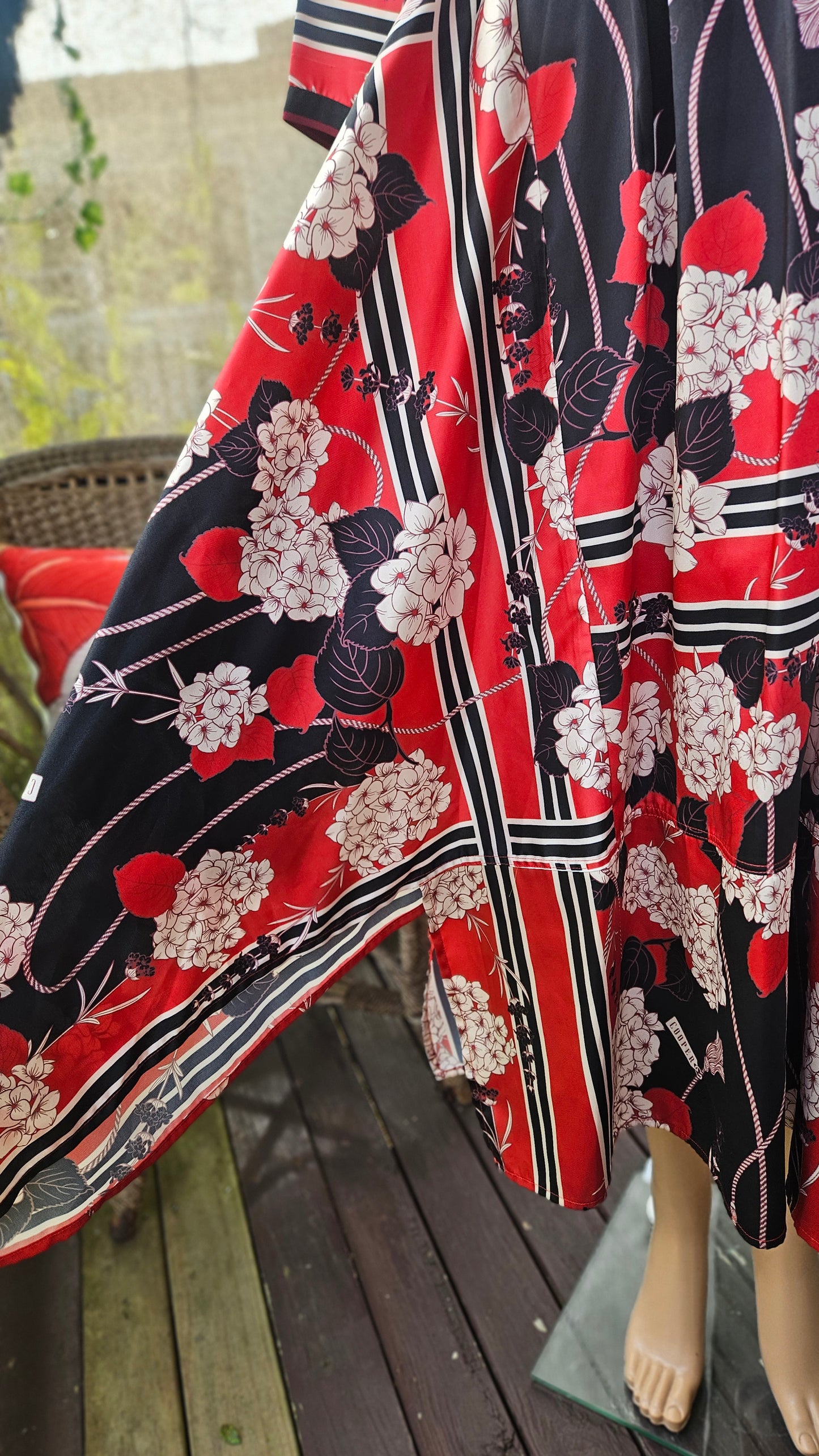 Lovely Floral Dress by Trelise Cooper