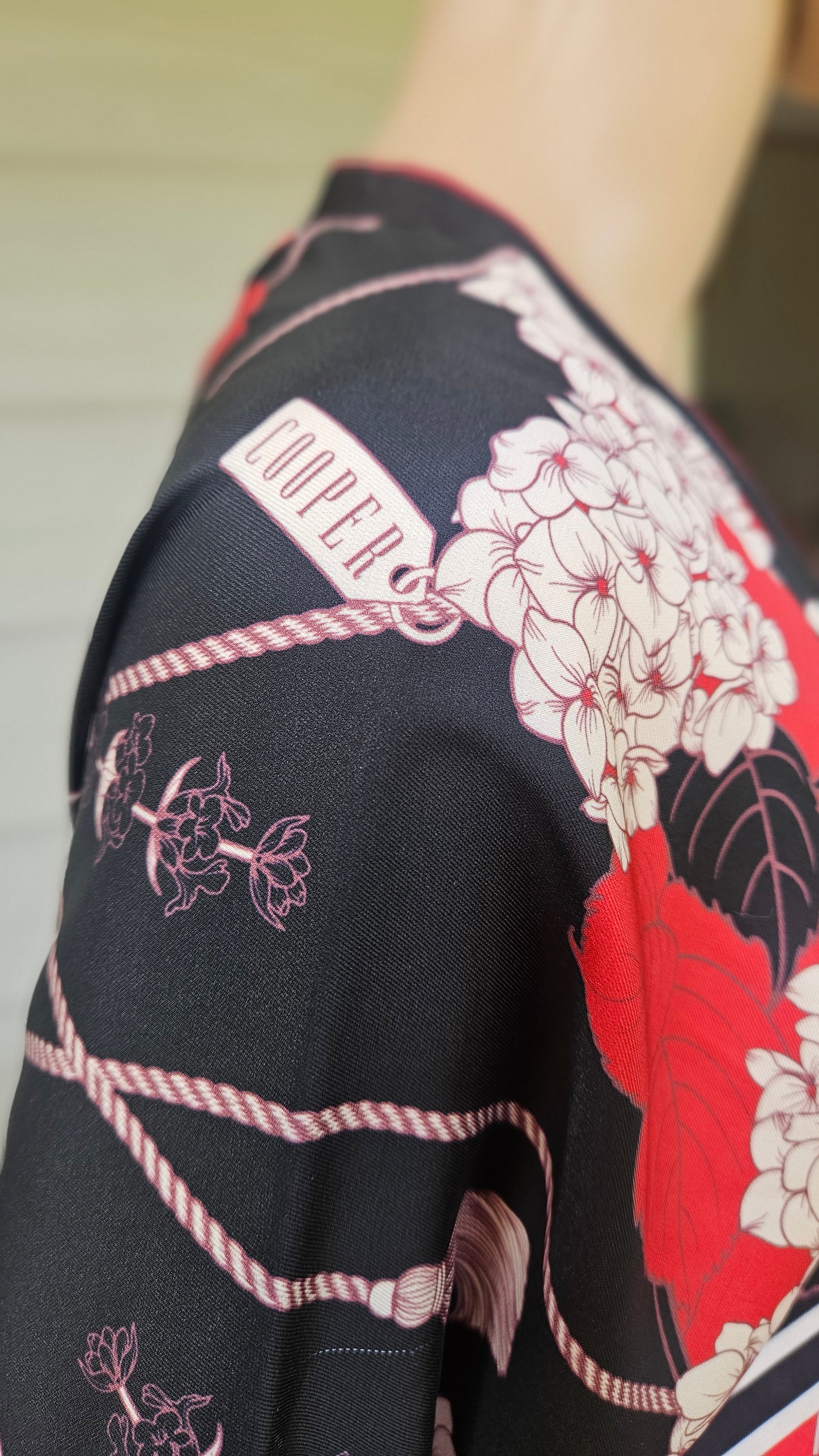 Lovely Floral Dress by Trelise Cooper