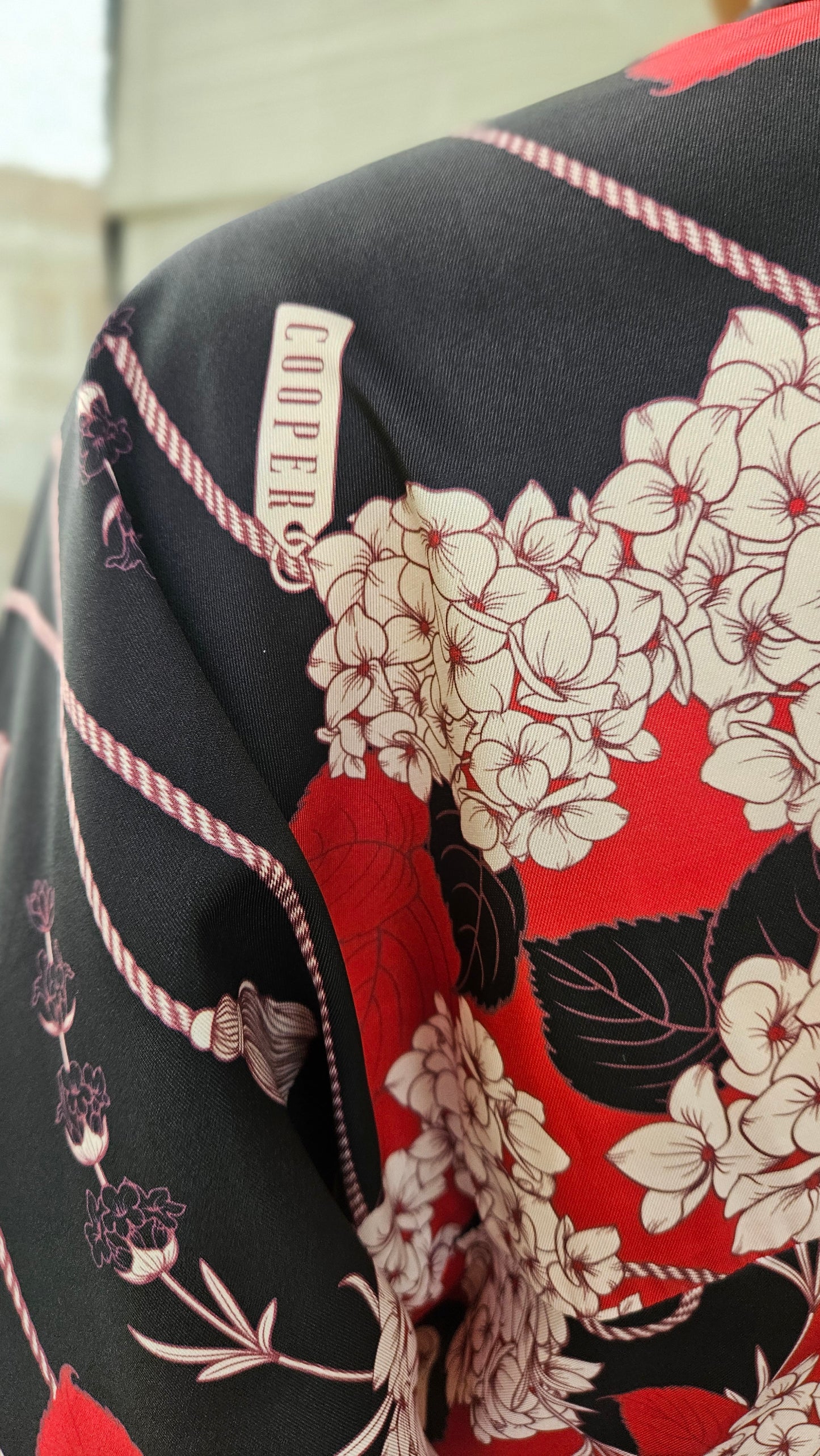 Lovely Floral Dress by Trelise Cooper