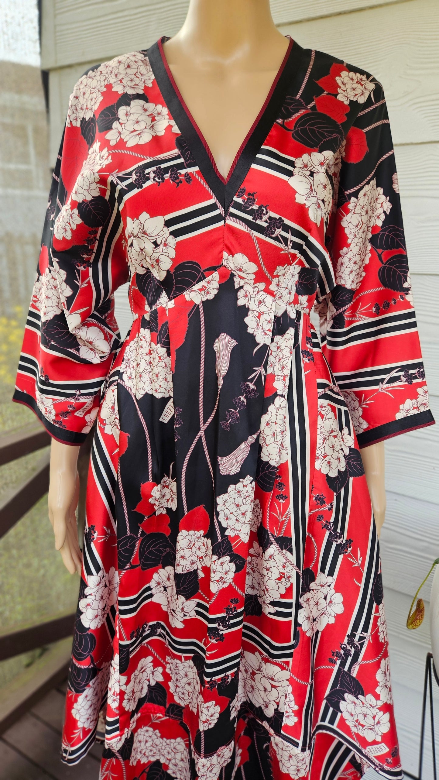 Lovely Floral Dress by Trelise Cooper