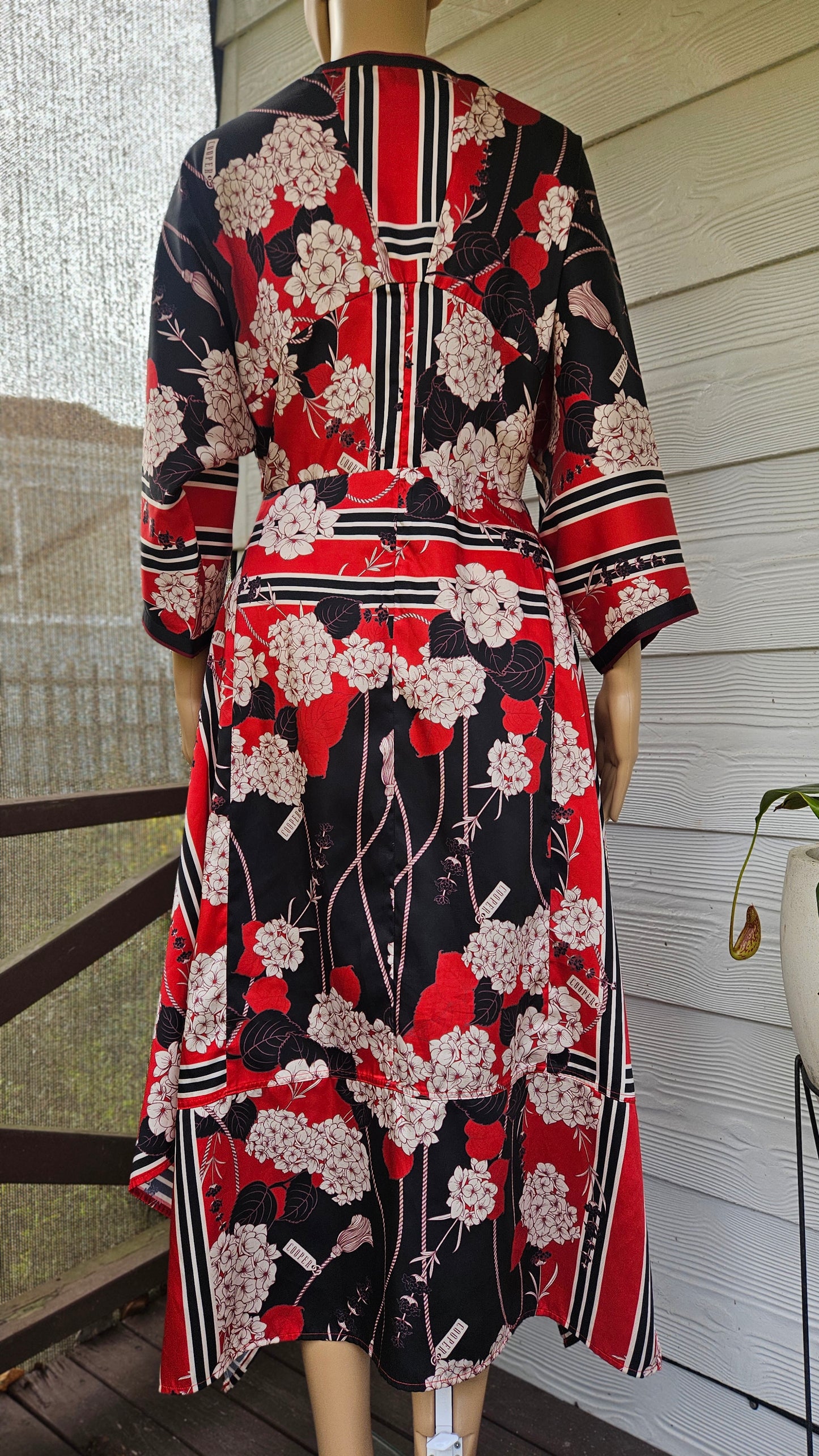 Lovely Floral Dress by Trelise Cooper