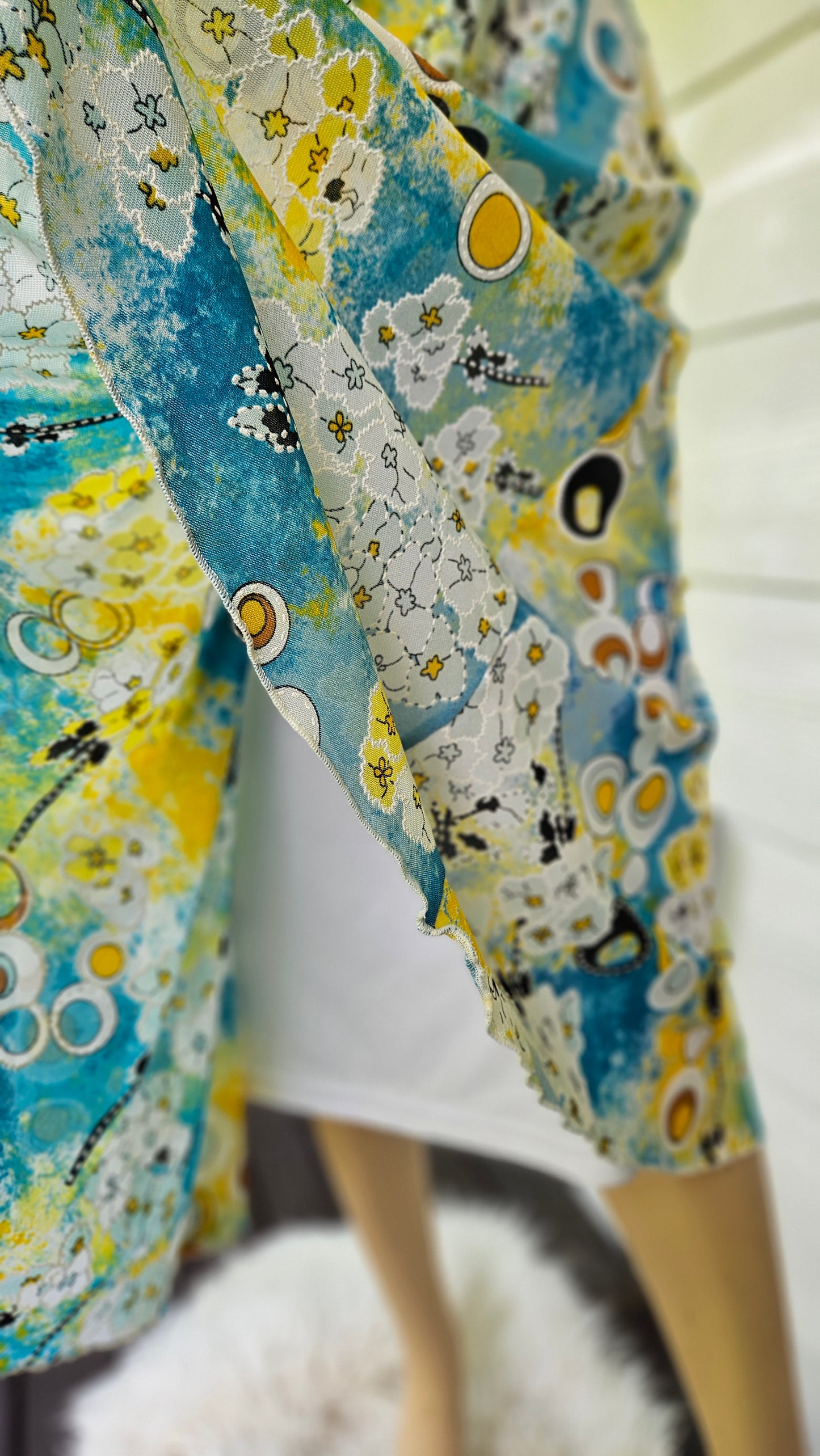 Cordelia Collection Dress, Size 12, Design in Australia