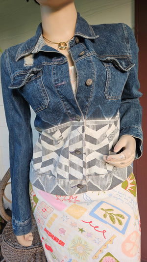 Descriptive image text