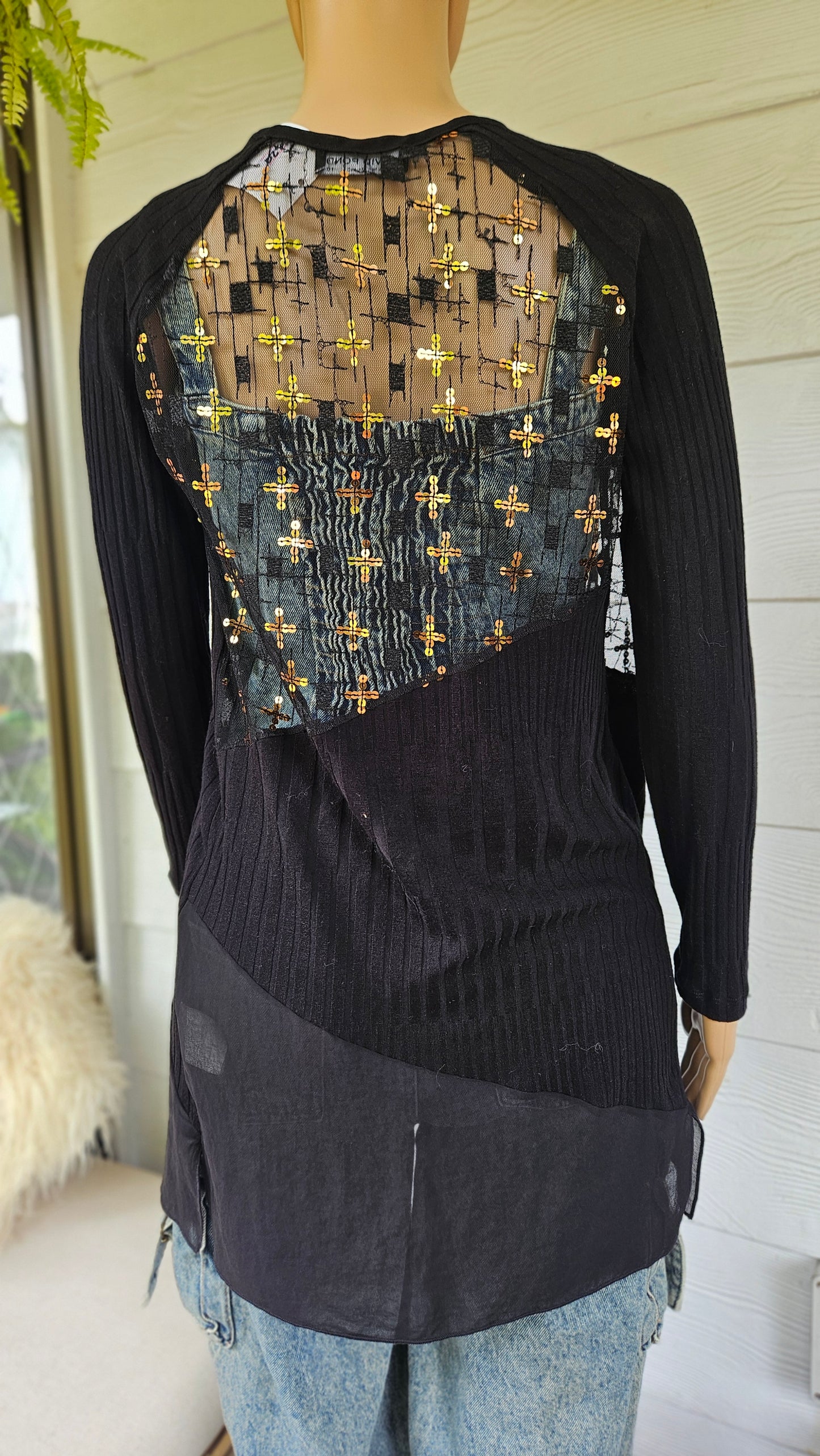 Stunning Preloved Coat by David Pond Size 10