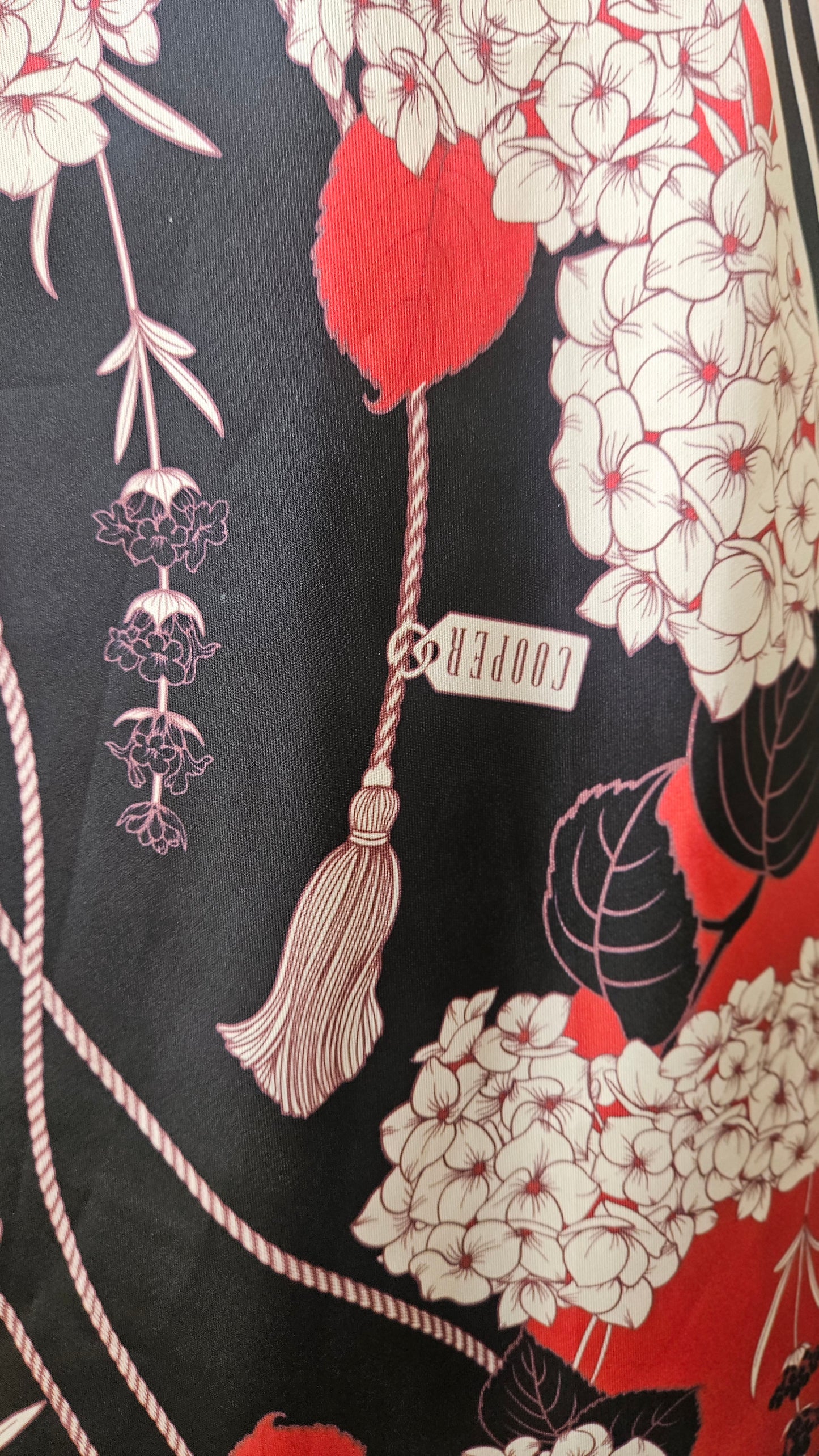 Lovely Floral Dress by Trelise Cooper