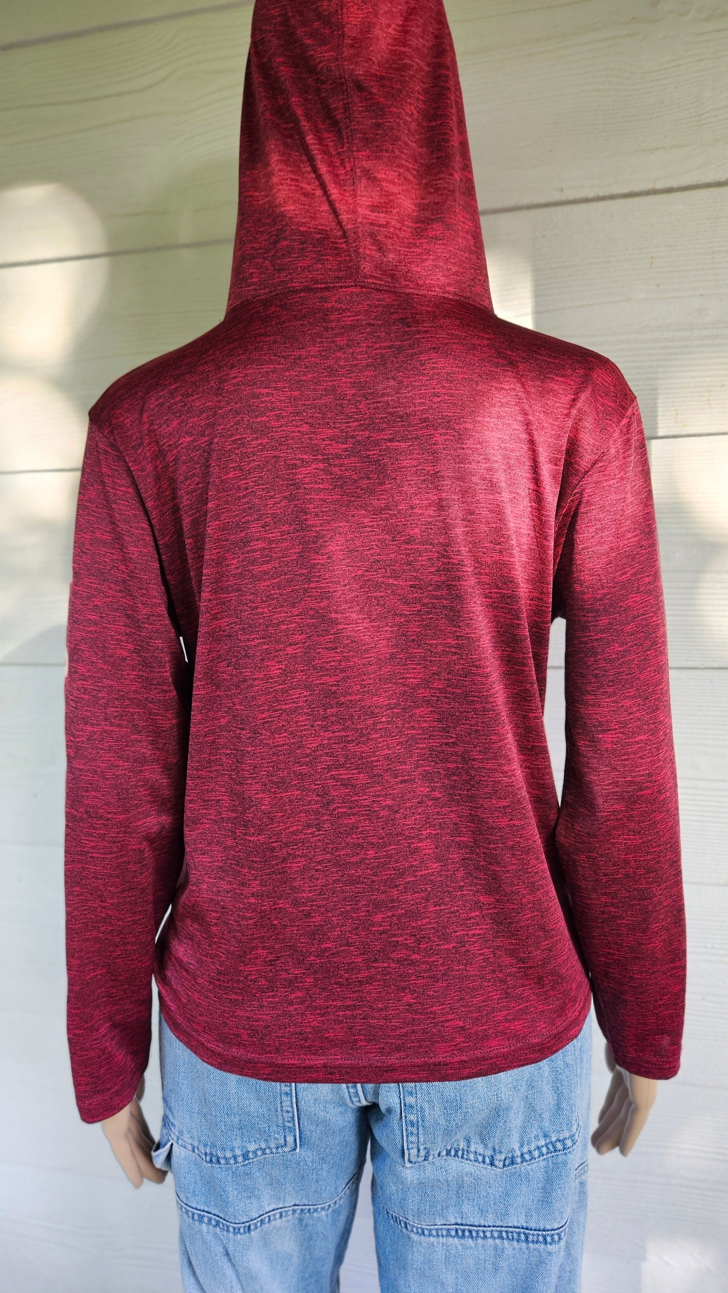 Nike Jordan hoodie Top - Shirt Long sleeve Jordan Nike Women Top