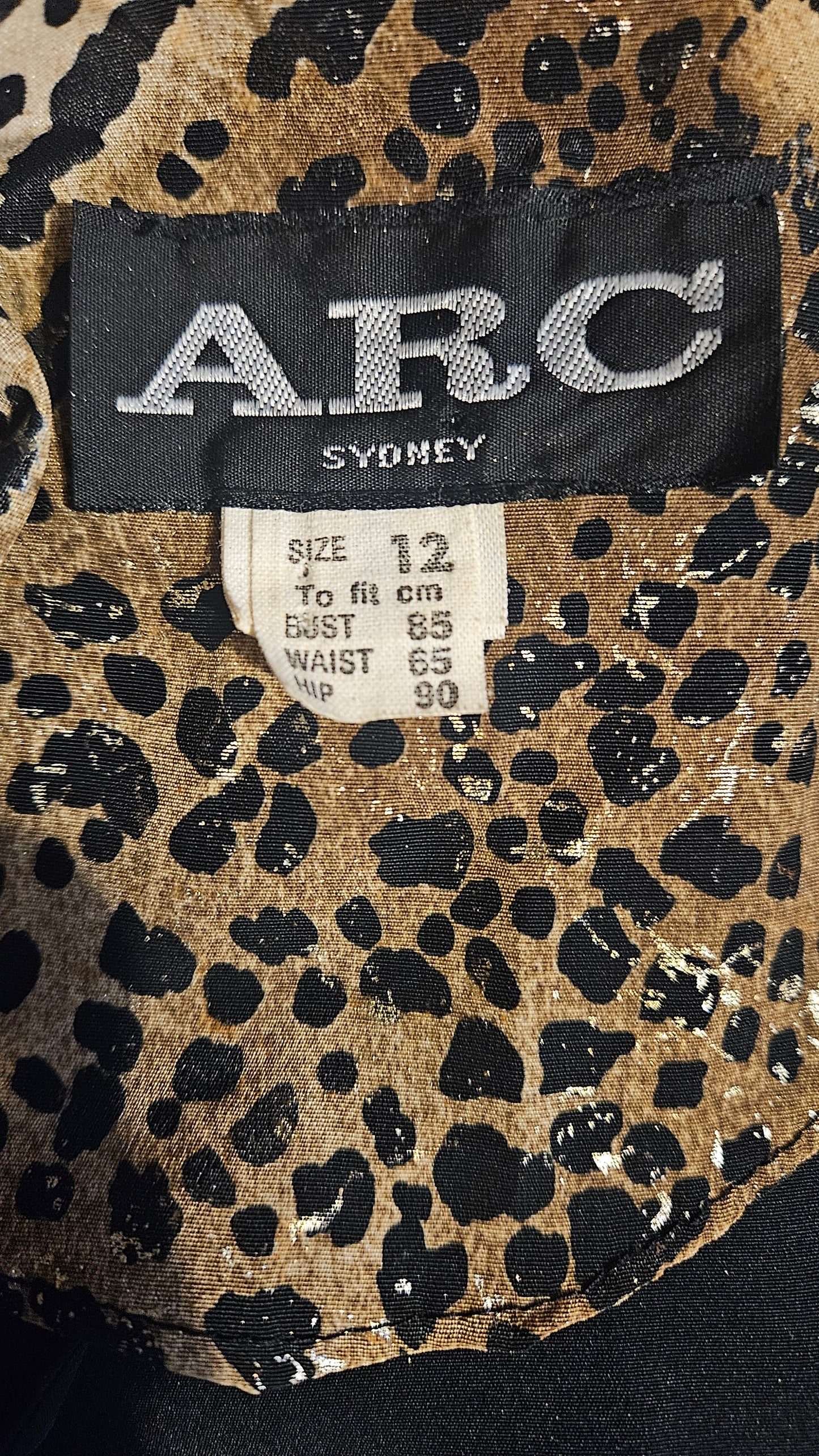 Lovely vintage dress