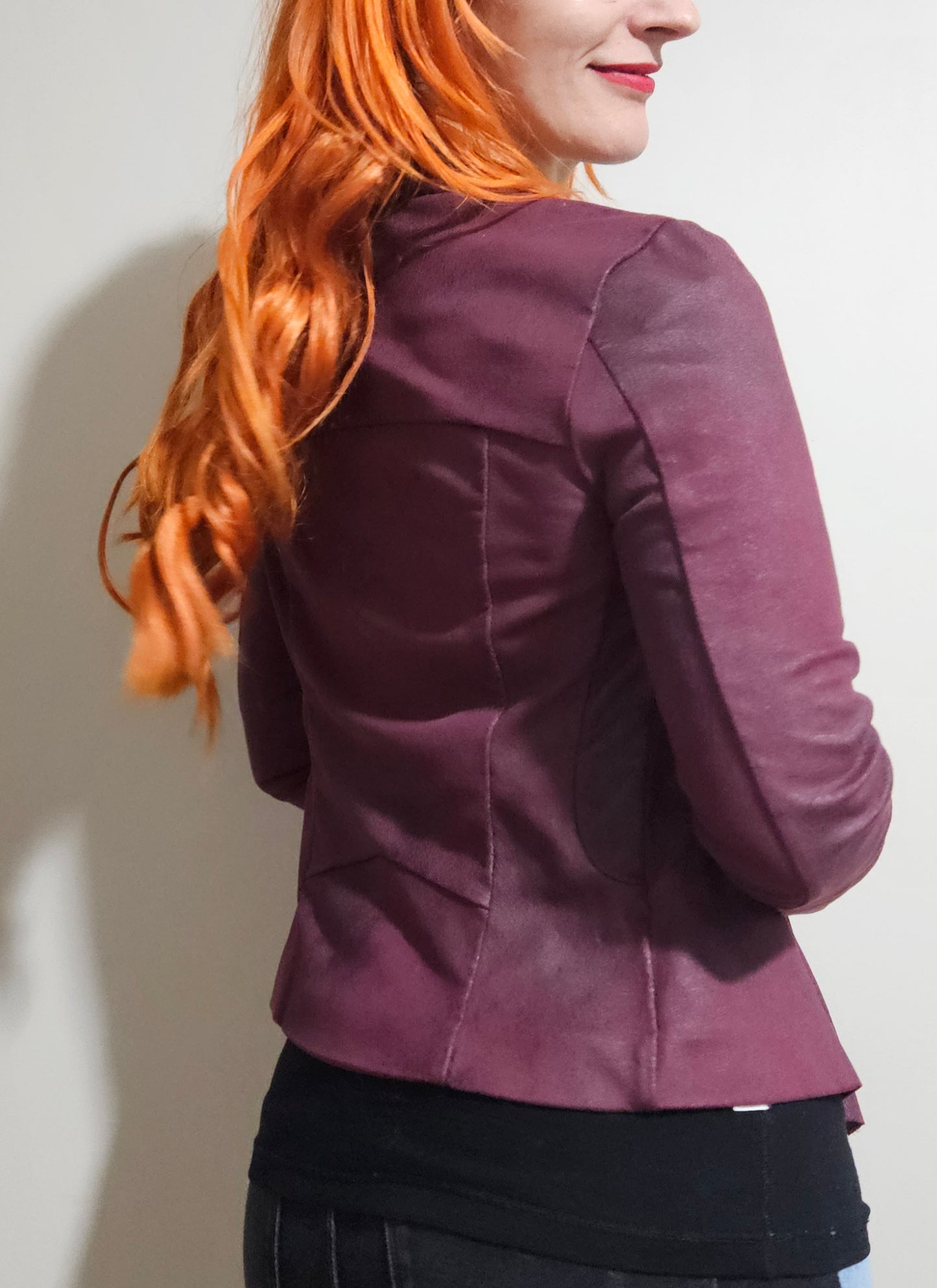Lovely  Jacket - Size 8