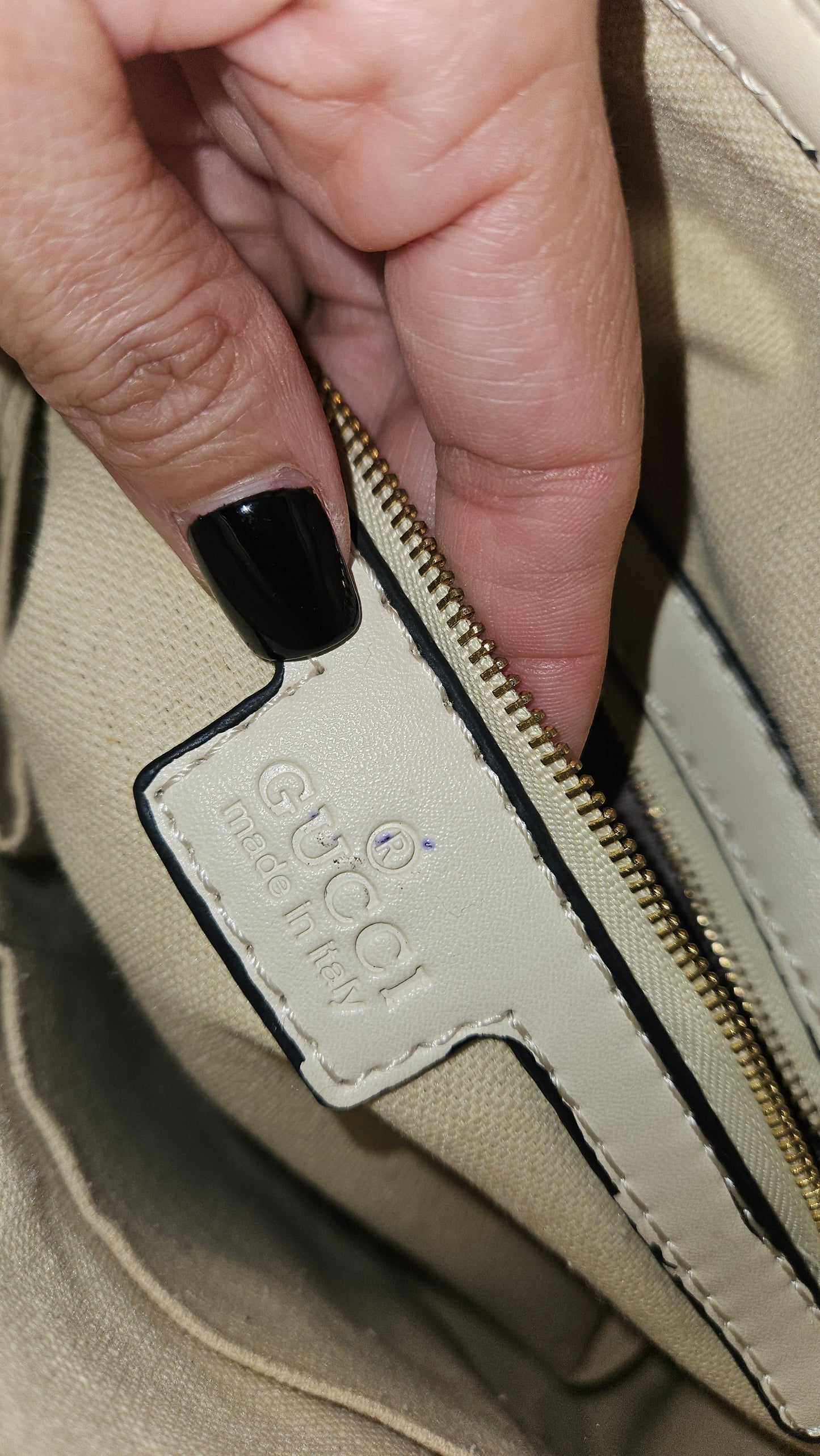 Gucci Inspired Hand Bag for sale