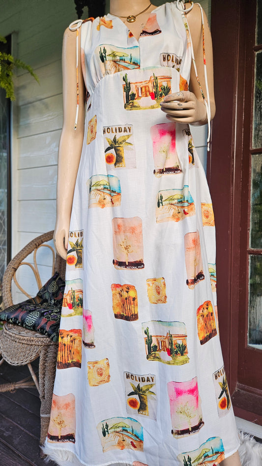 Stunning Preloved Dress