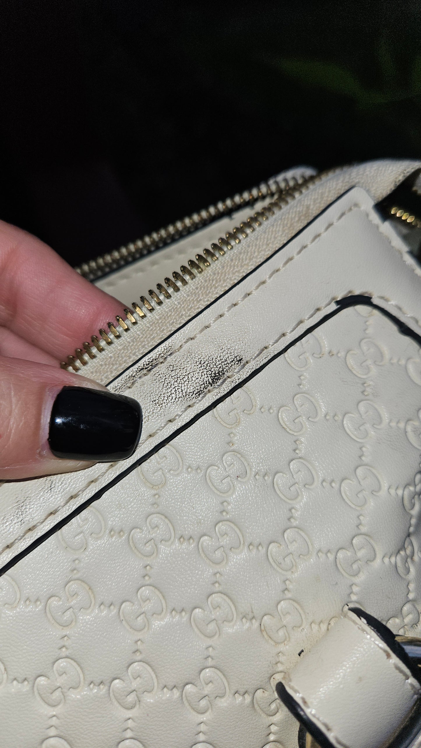 Gucci Inspired Hand Bag for sale