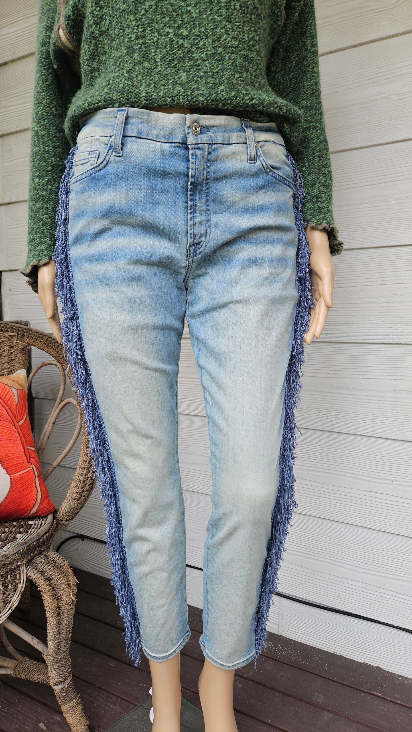 Stunning American pants - Women's Jeans
