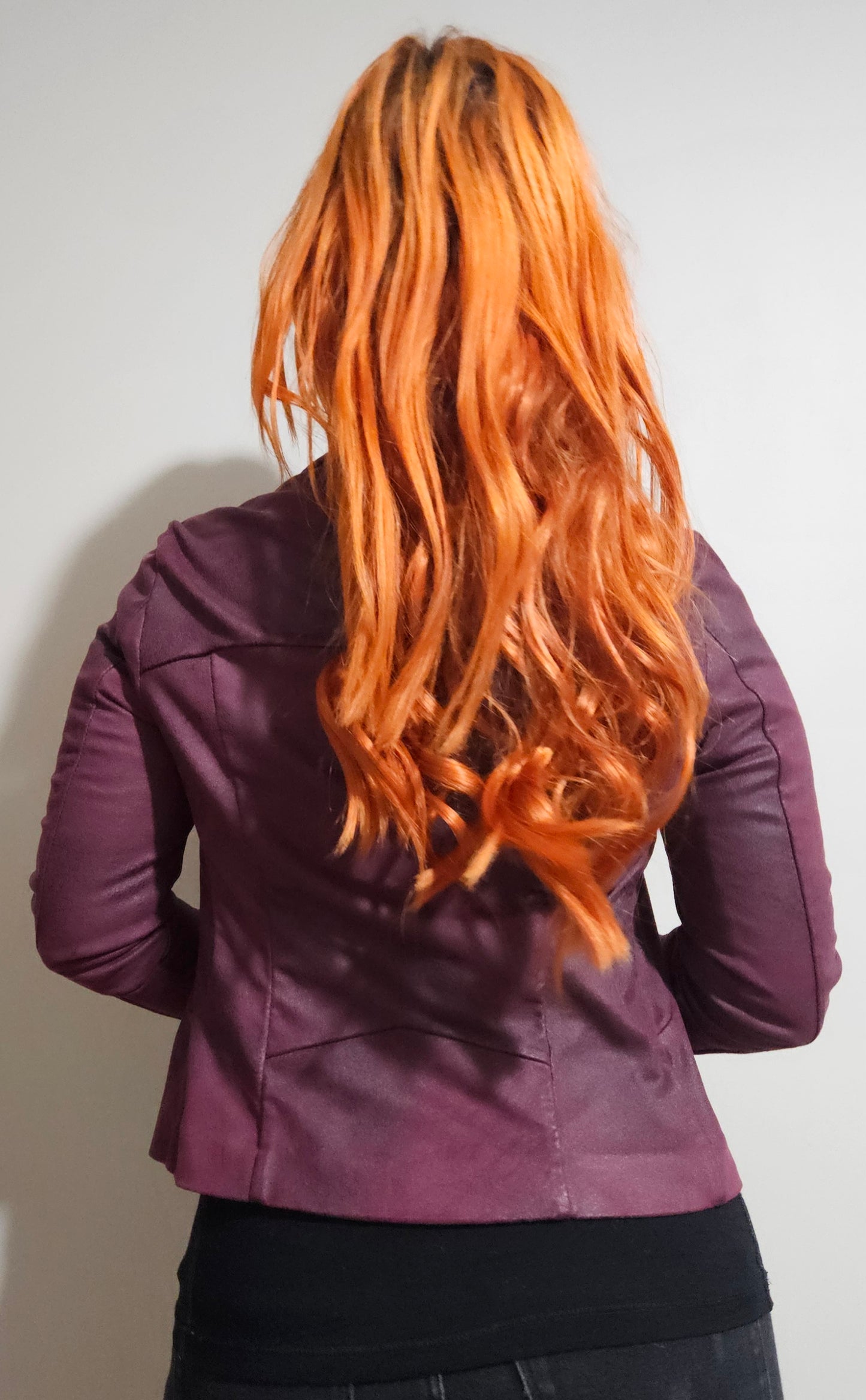 Lovely  Jacket - Size 8