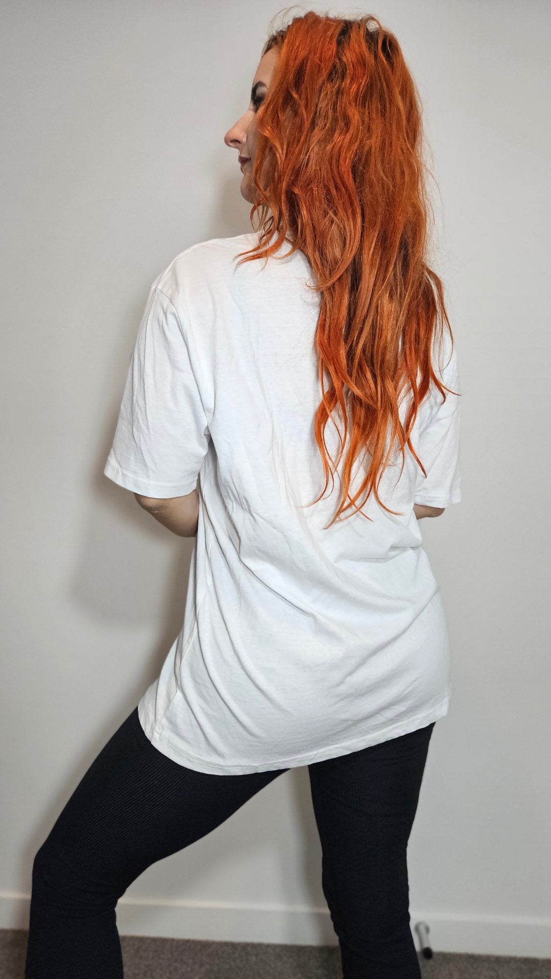 Gorgeous L Vuitton T-shirt Crewneck Top
