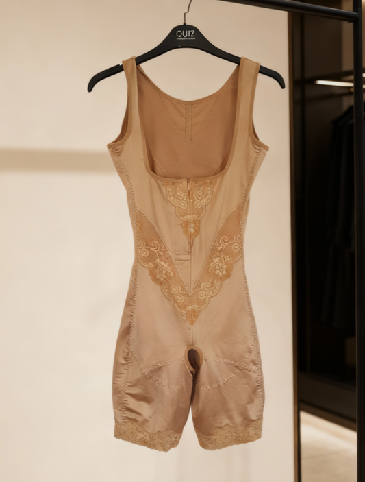 Unique Vintage Shapewear