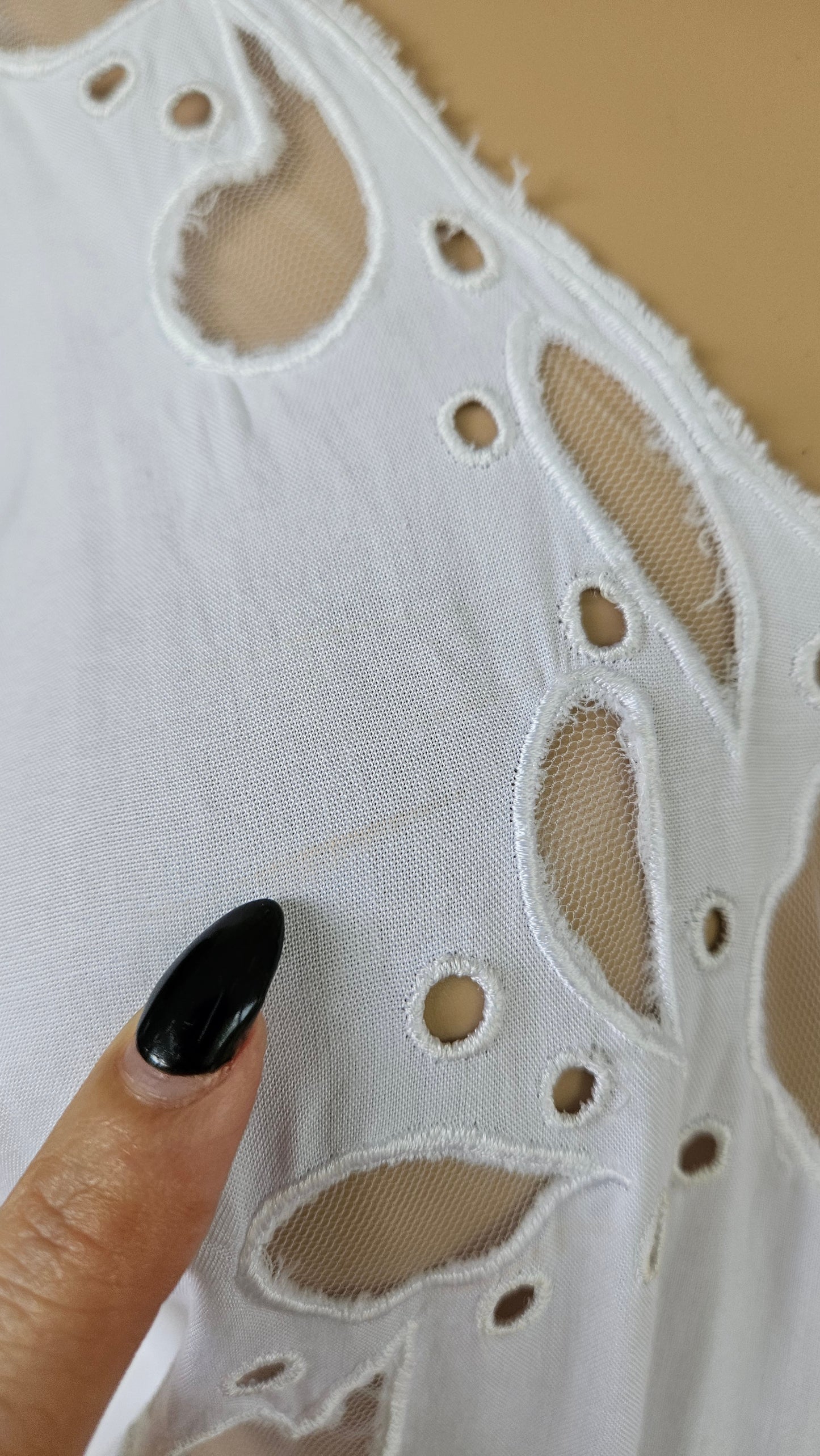 Lovely Bohemian Shirt  Women's Blouse. Used pre-loved Top
