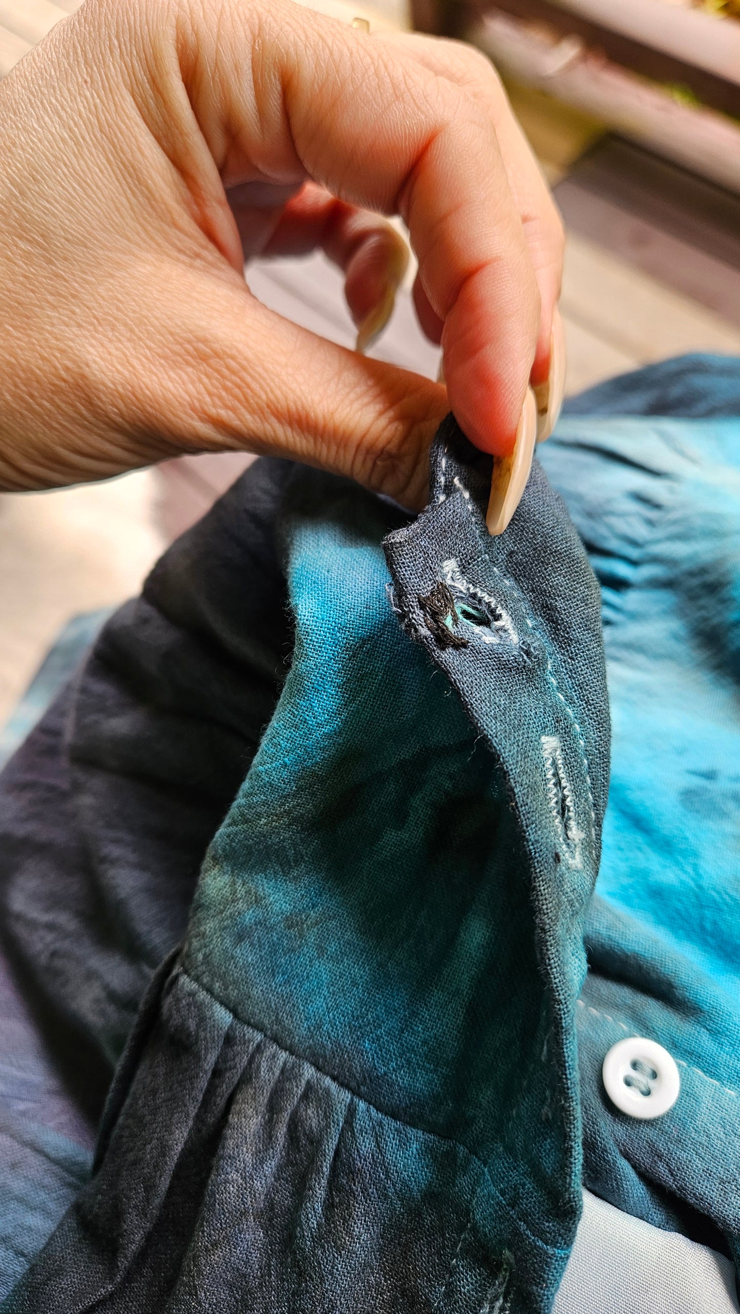 Curvy Bohemian Dress plus size- Plus Size Dress Gibsy style