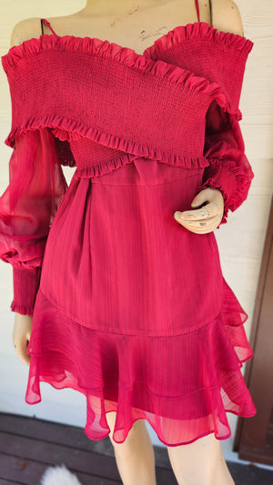 Descriptive image text