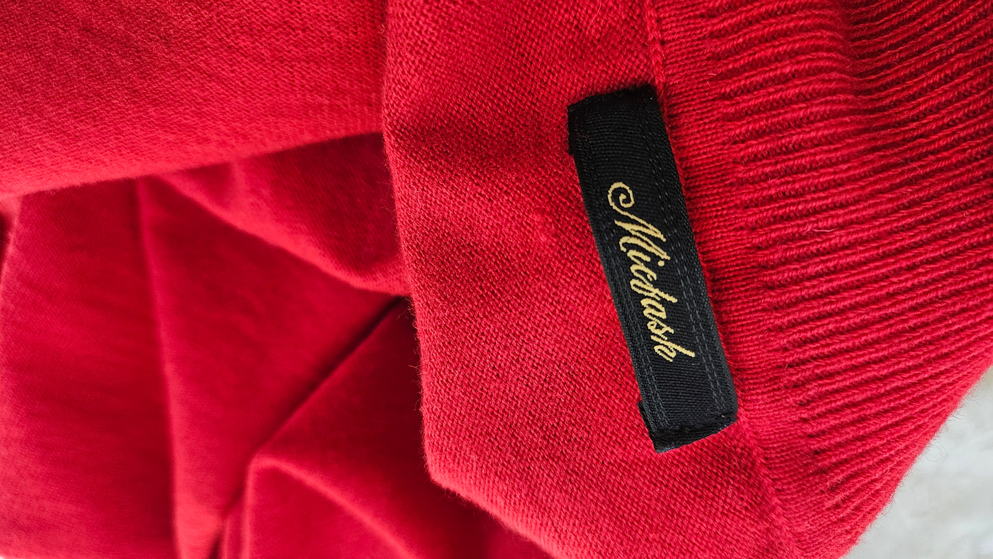Lovely Coat - Preloved Cardigan Coat