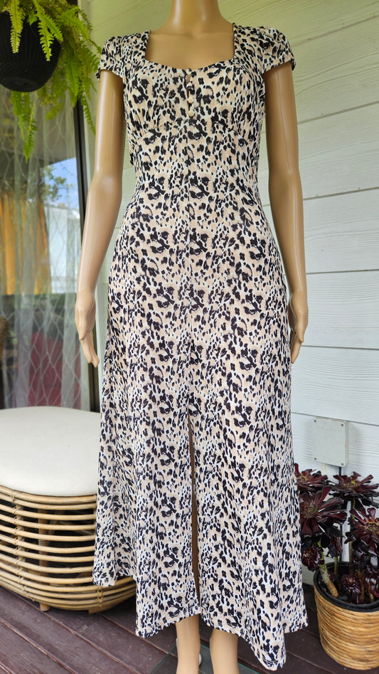 Lovely Maxi Dress Size 10