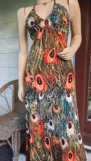 Descriptive image text