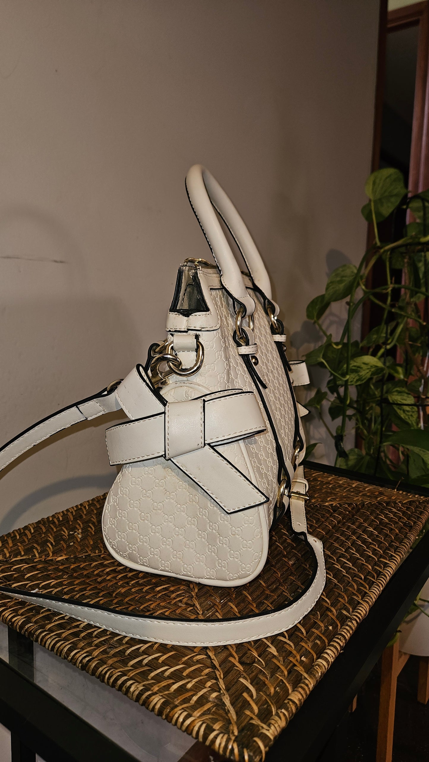 Gucci Inspired Hand Bag for sale