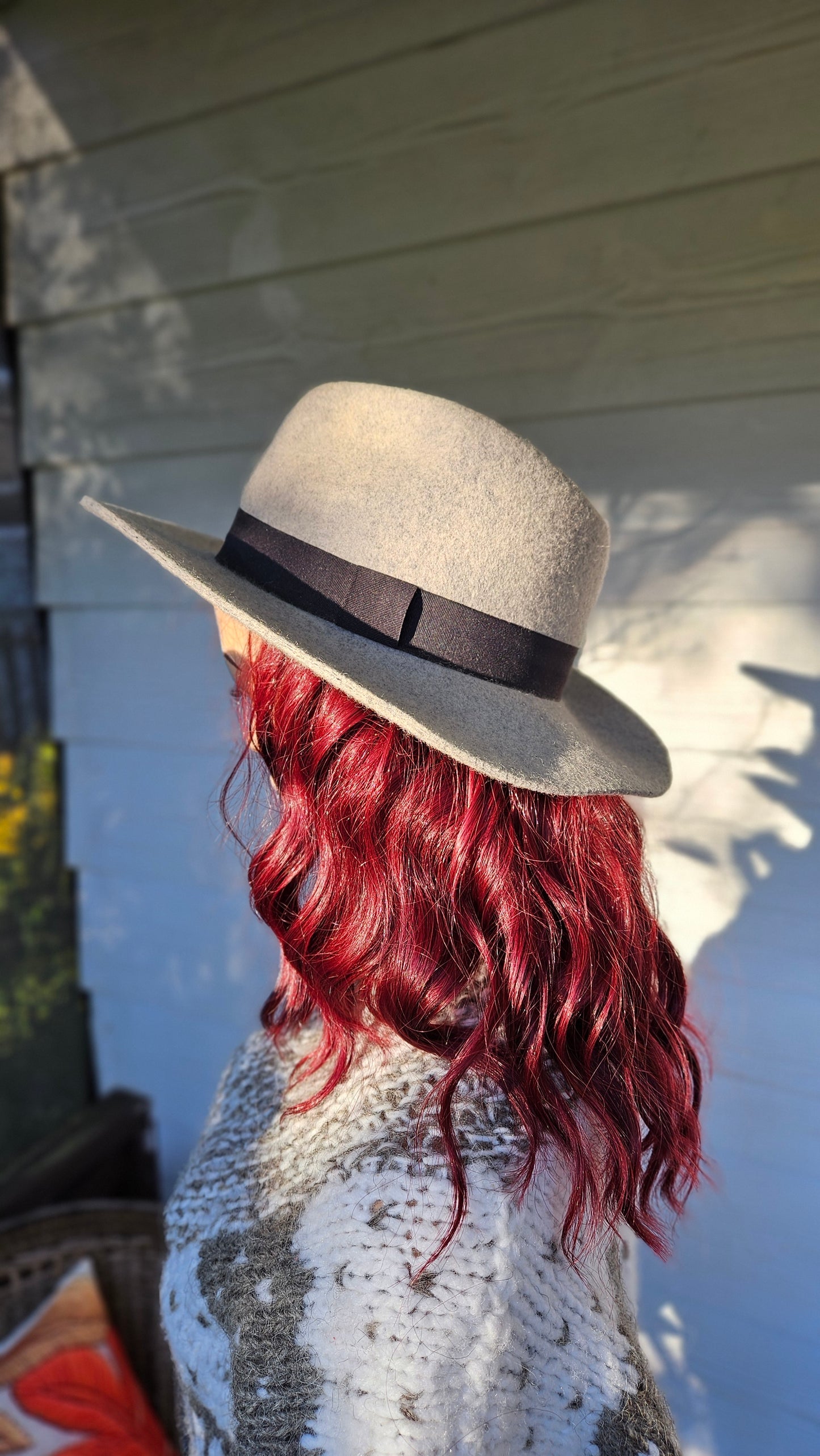KOOKAÏ Women's gray Hat