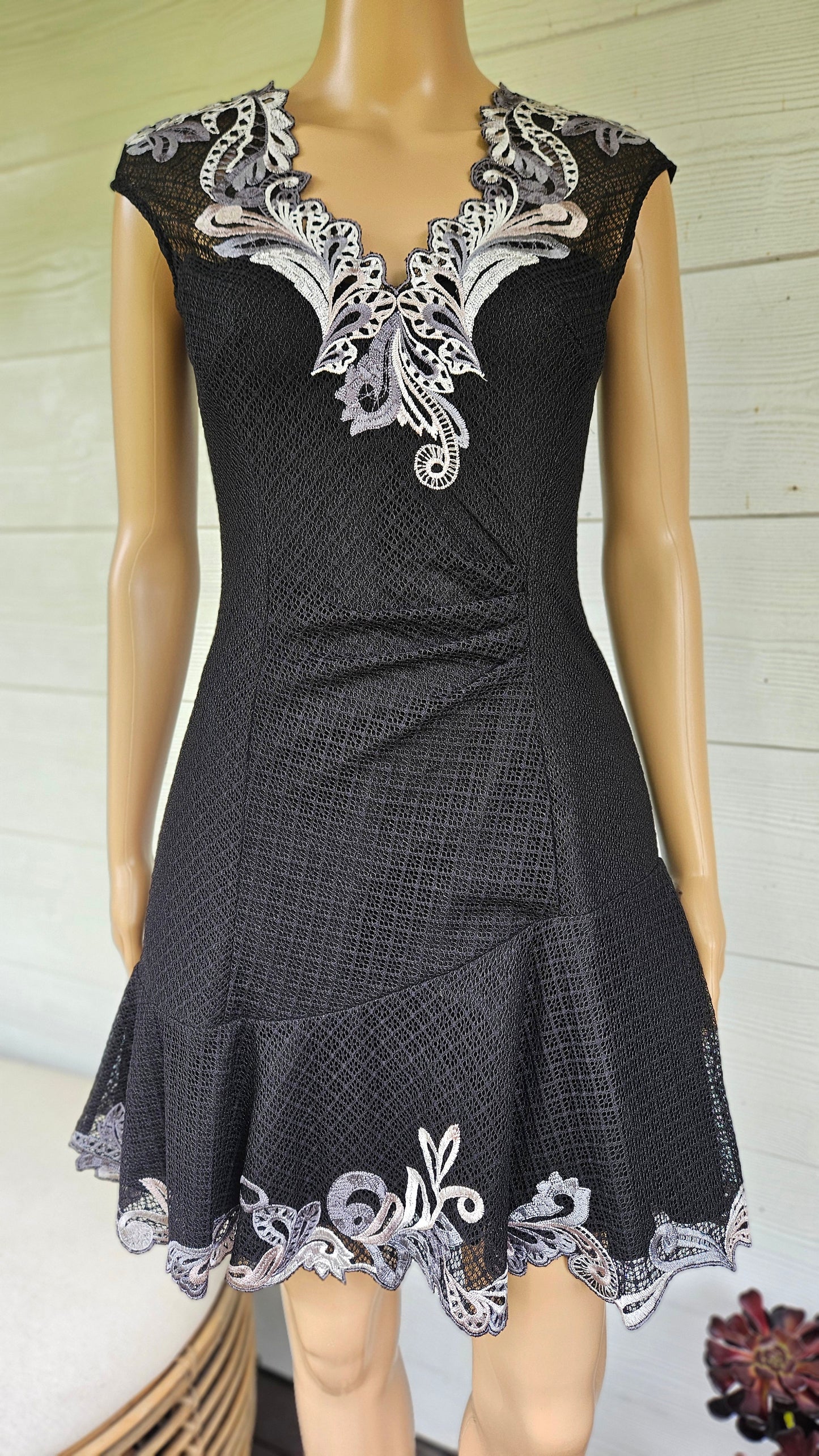Karen Millen Dress - Gorgeous Preloved Dress