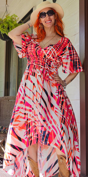 Descriptive image text