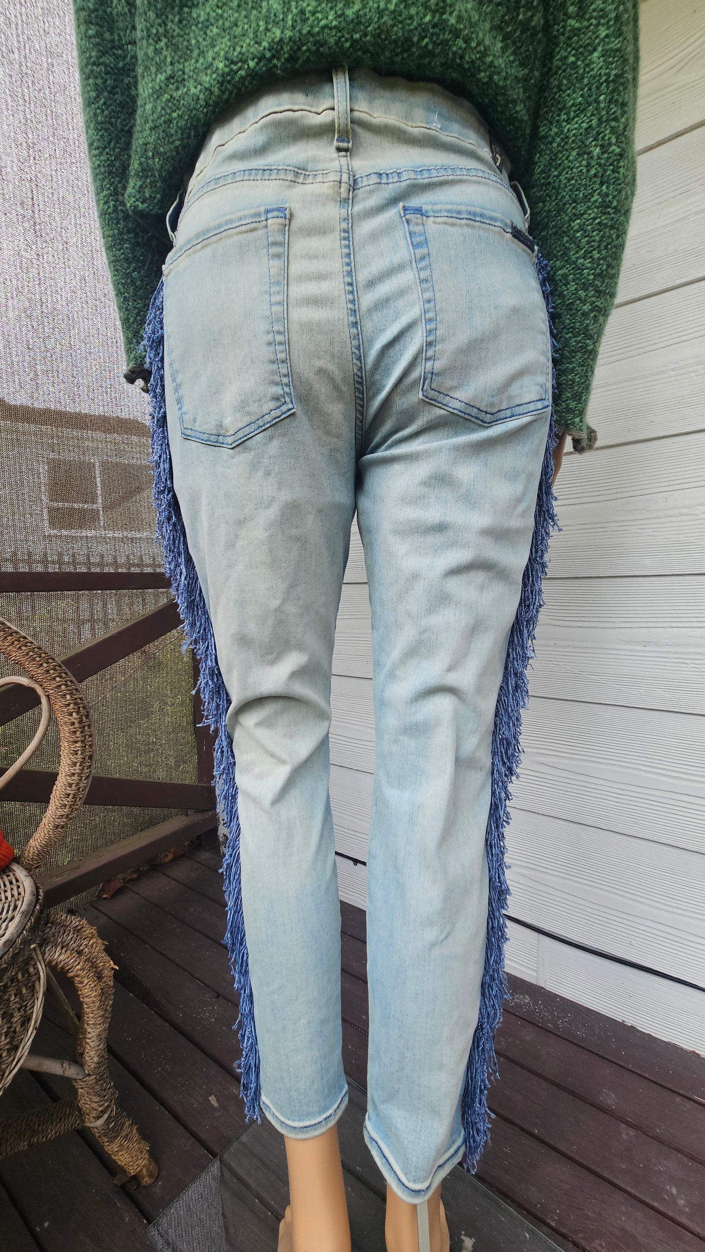 Stunning American pants - Women's Jeans