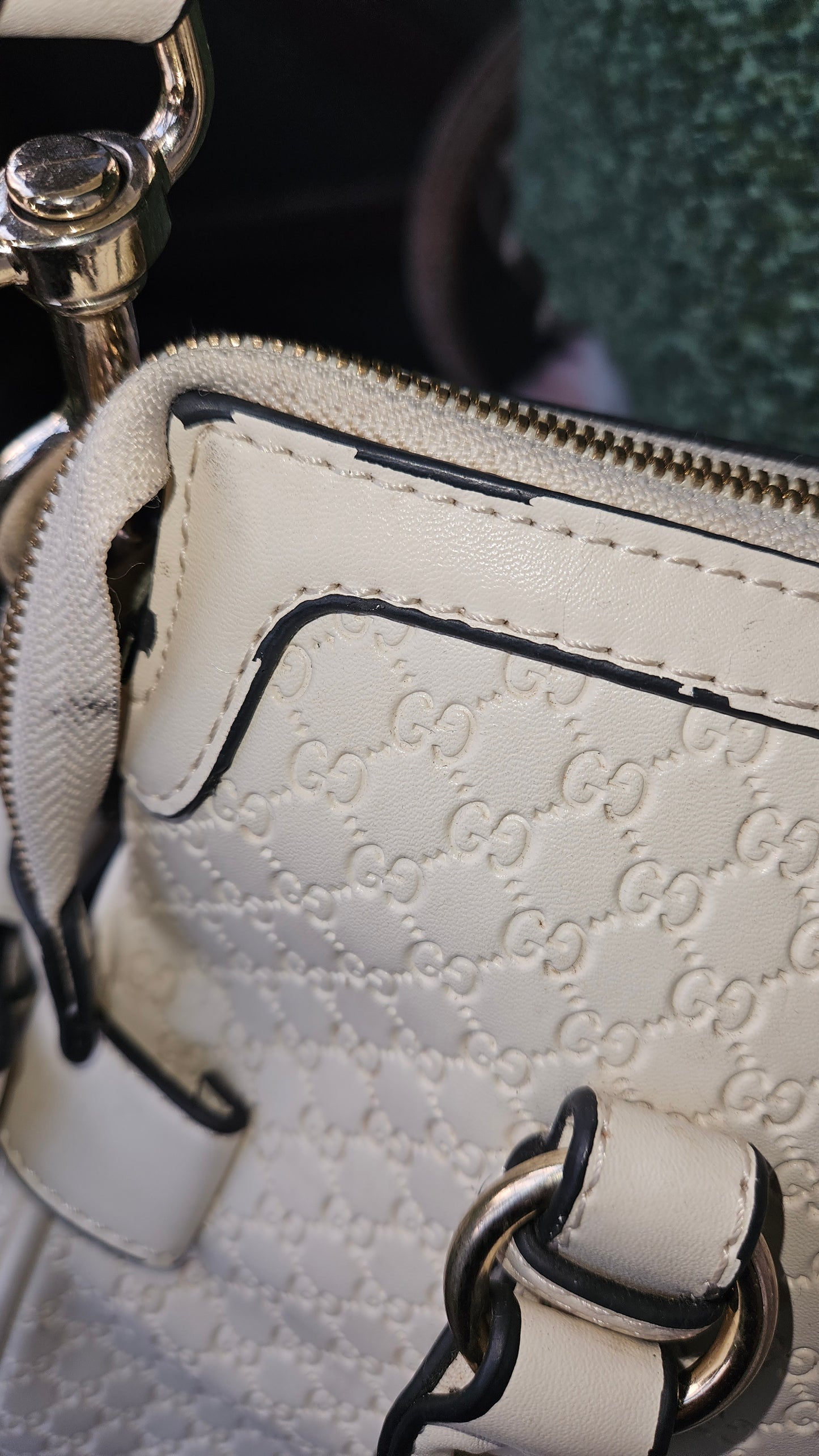Gucci Inspired Hand Bag for sale