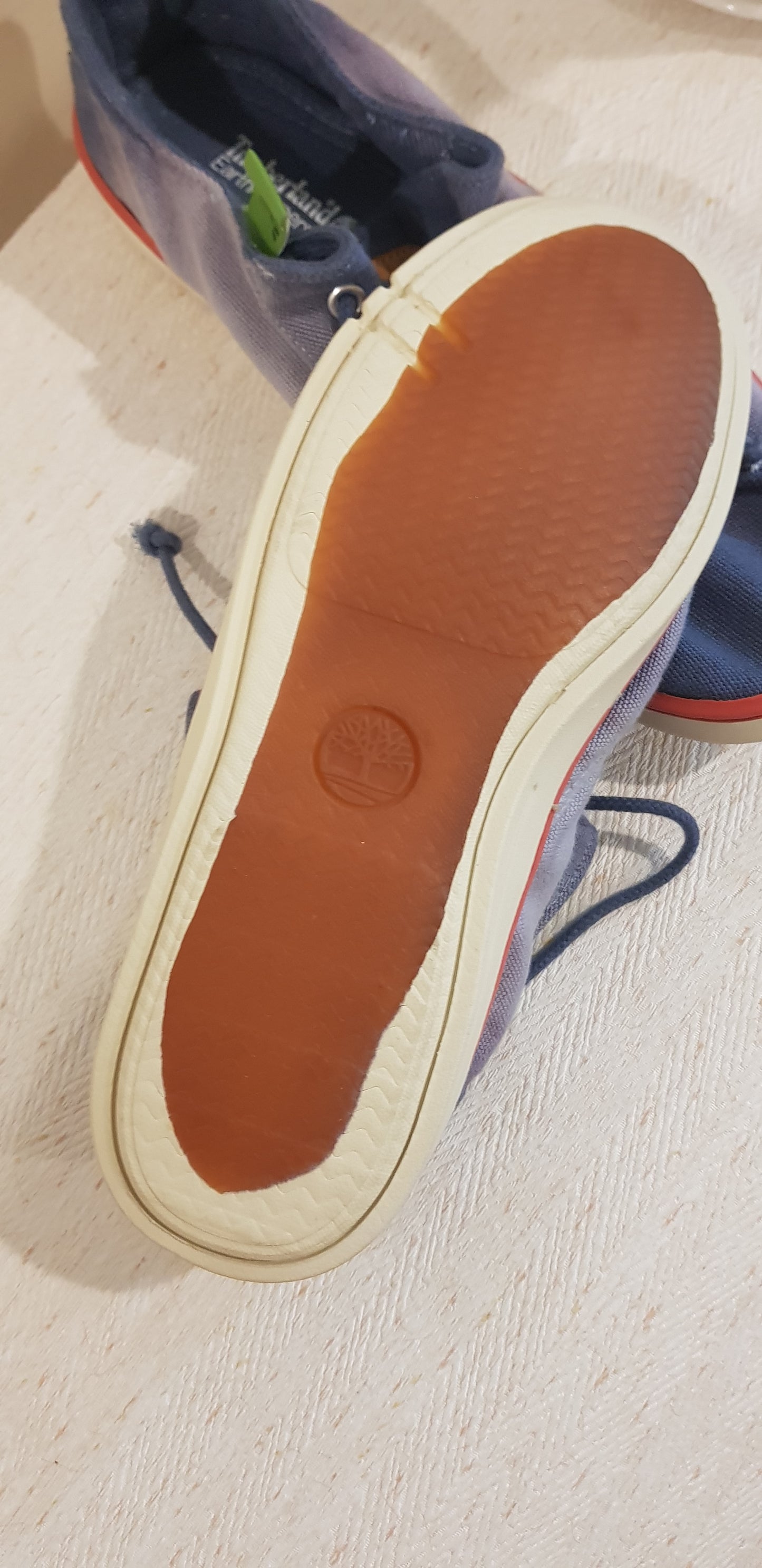 Timberland Shoes Size 10 M Flat preloved shoes 10M