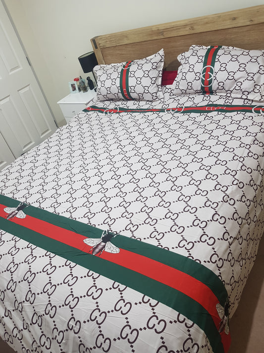 Gorgeous Bed Set