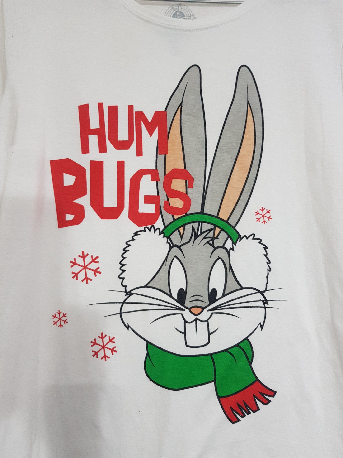 Super cool Looney Tunes Tee Size 10