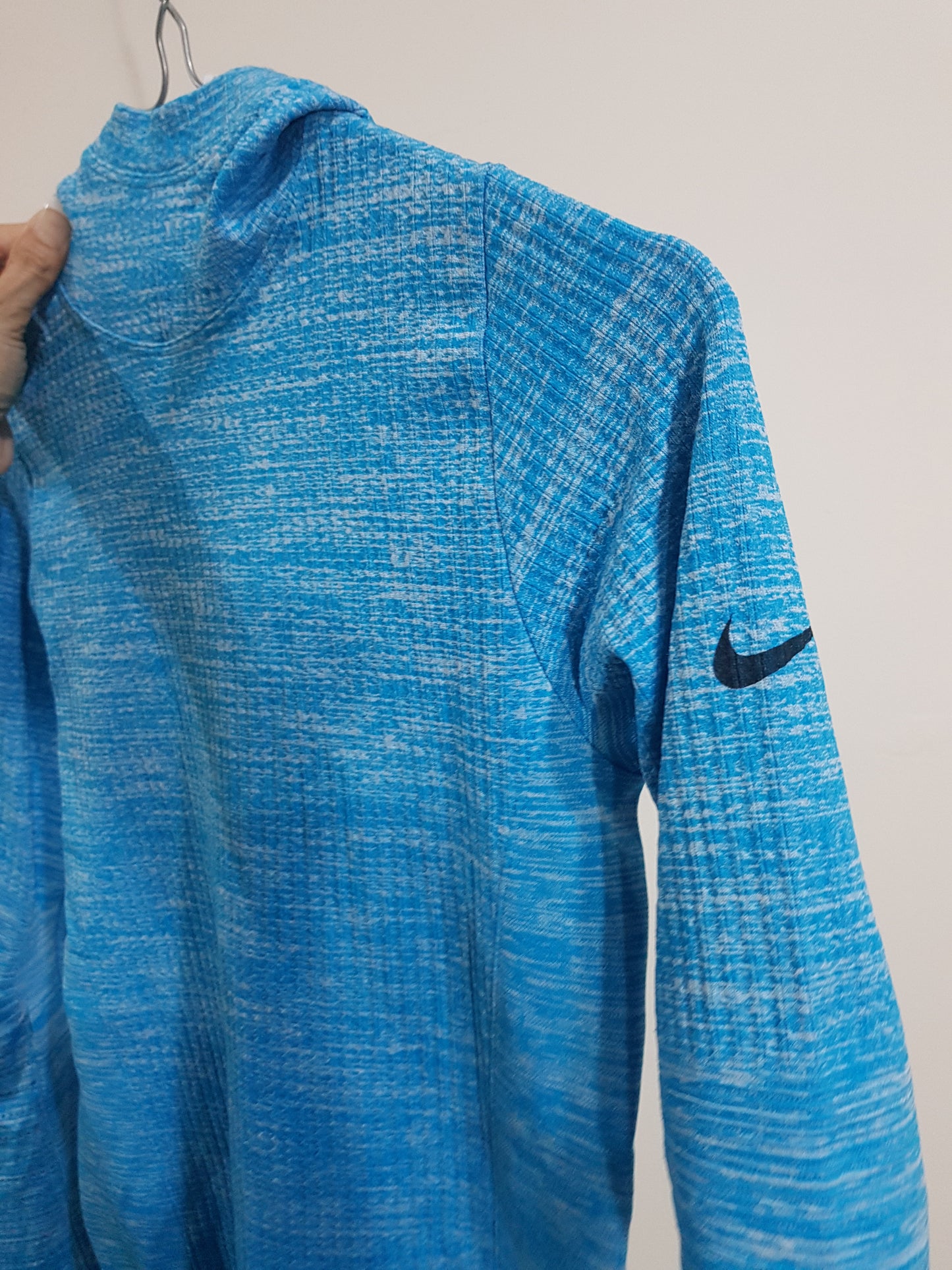 Activewear nike top - Running long sleeve Nike Women Top