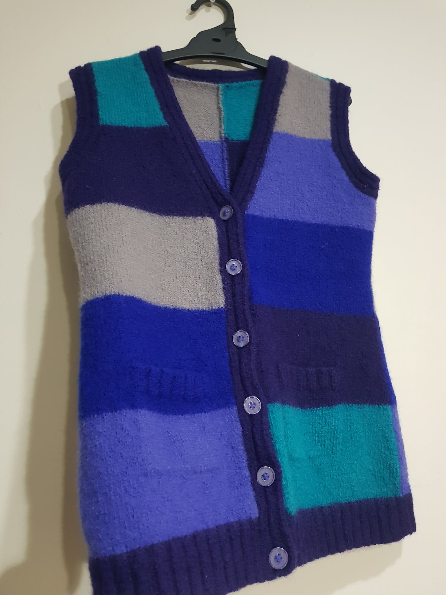 Super cool Vintage Vest