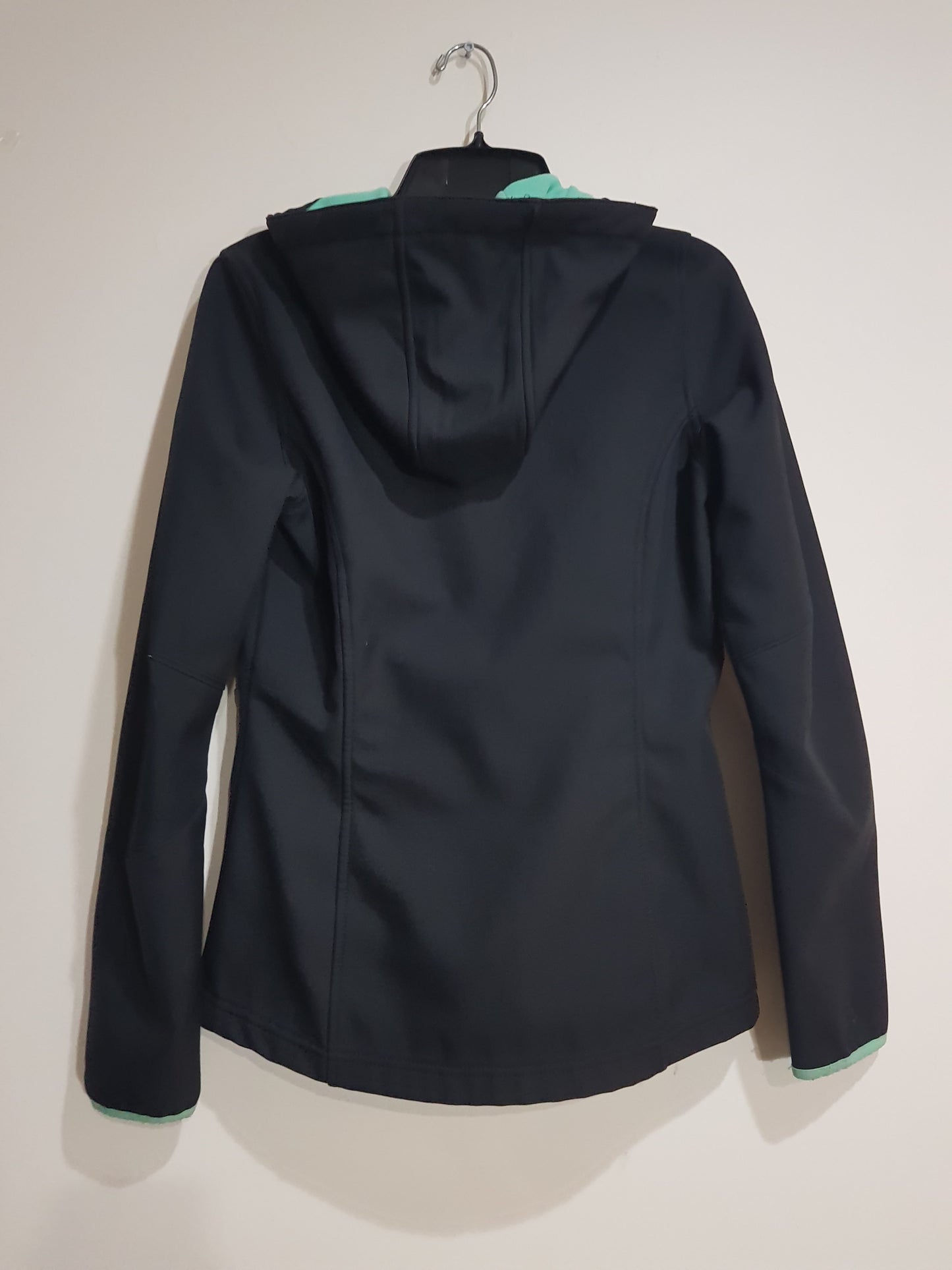 Beautiful Black O'neill Jacket