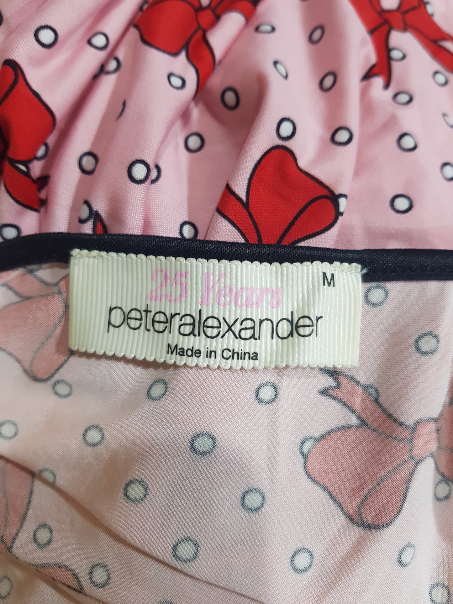 Peteralexander pjs - Slip Dress