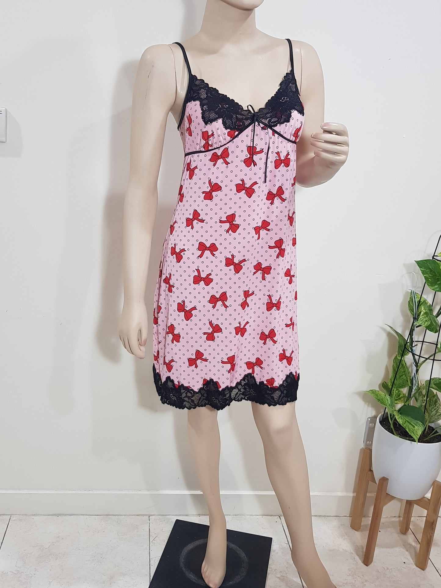 Peteralexander pjs - Slip Dress