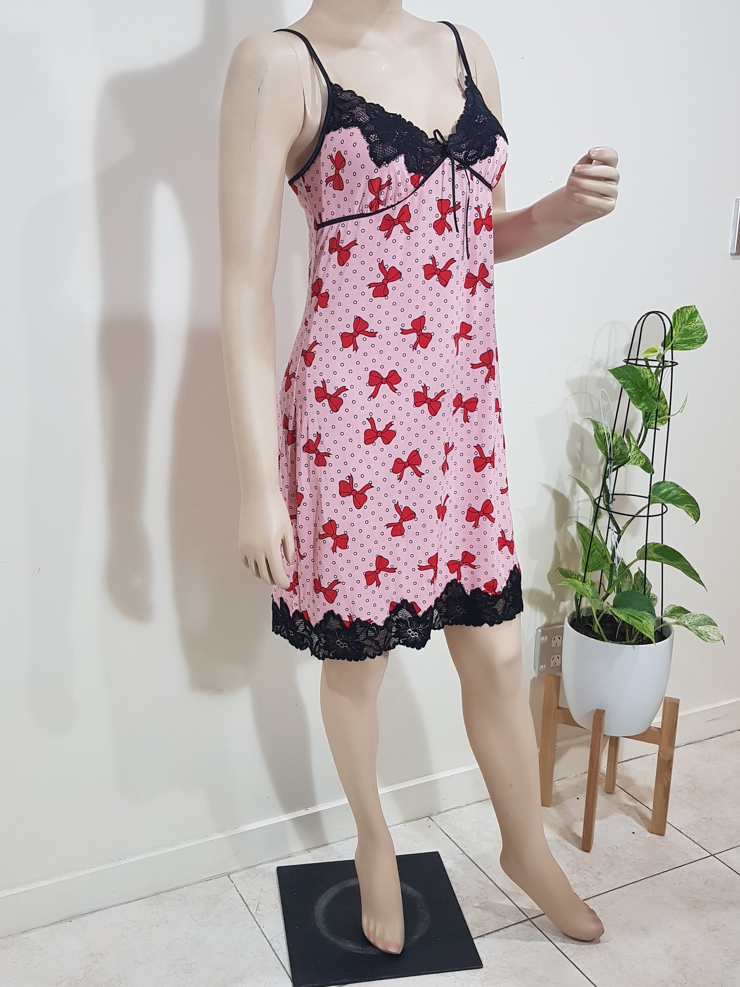 Peteralexander pjs - Slip Dress