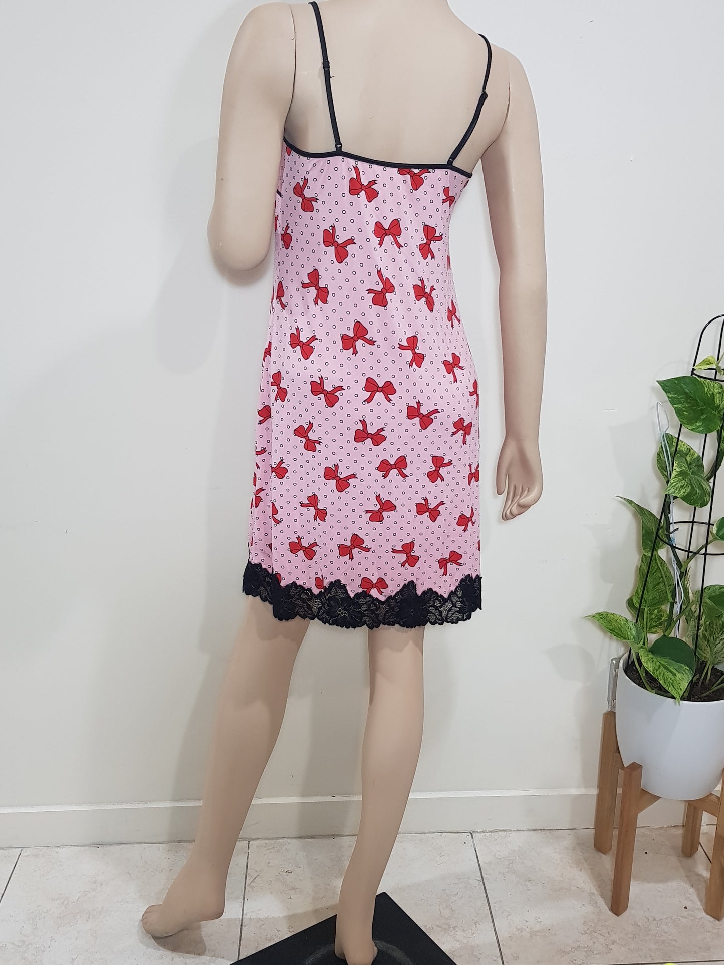 Peteralexander pjs - Slip Dress