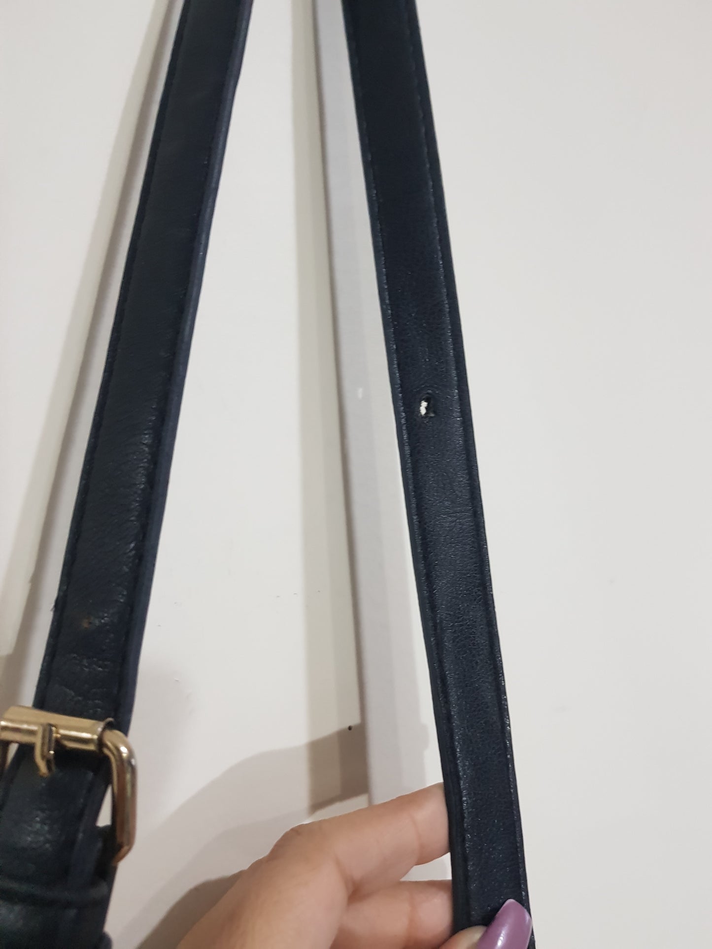 Kardashian Shoulder bag