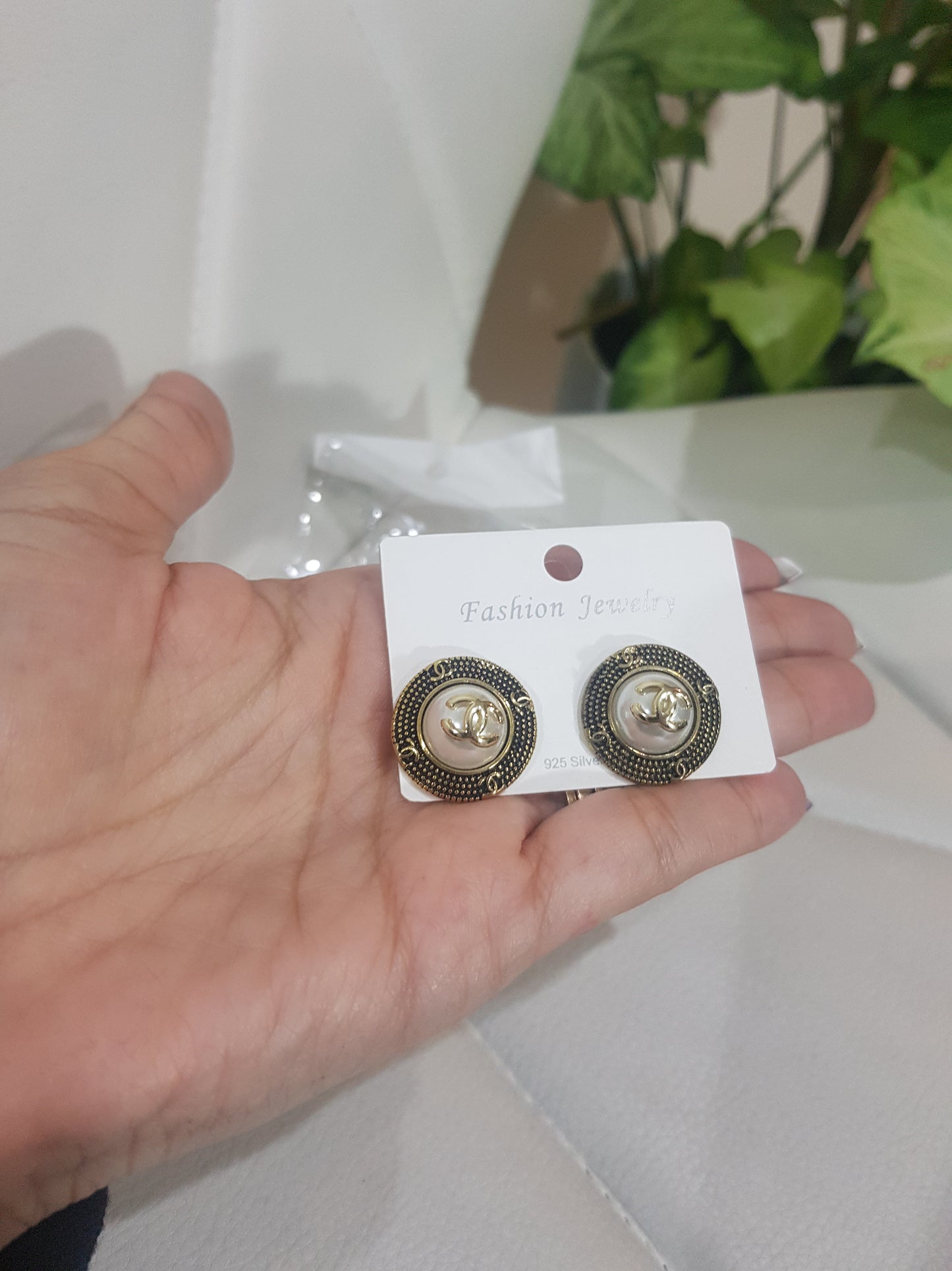 Super cool Earrings