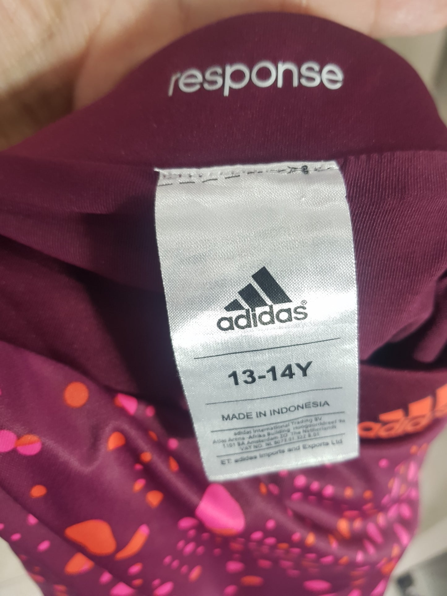 Adidas skirt - Tennis shorts- skirt