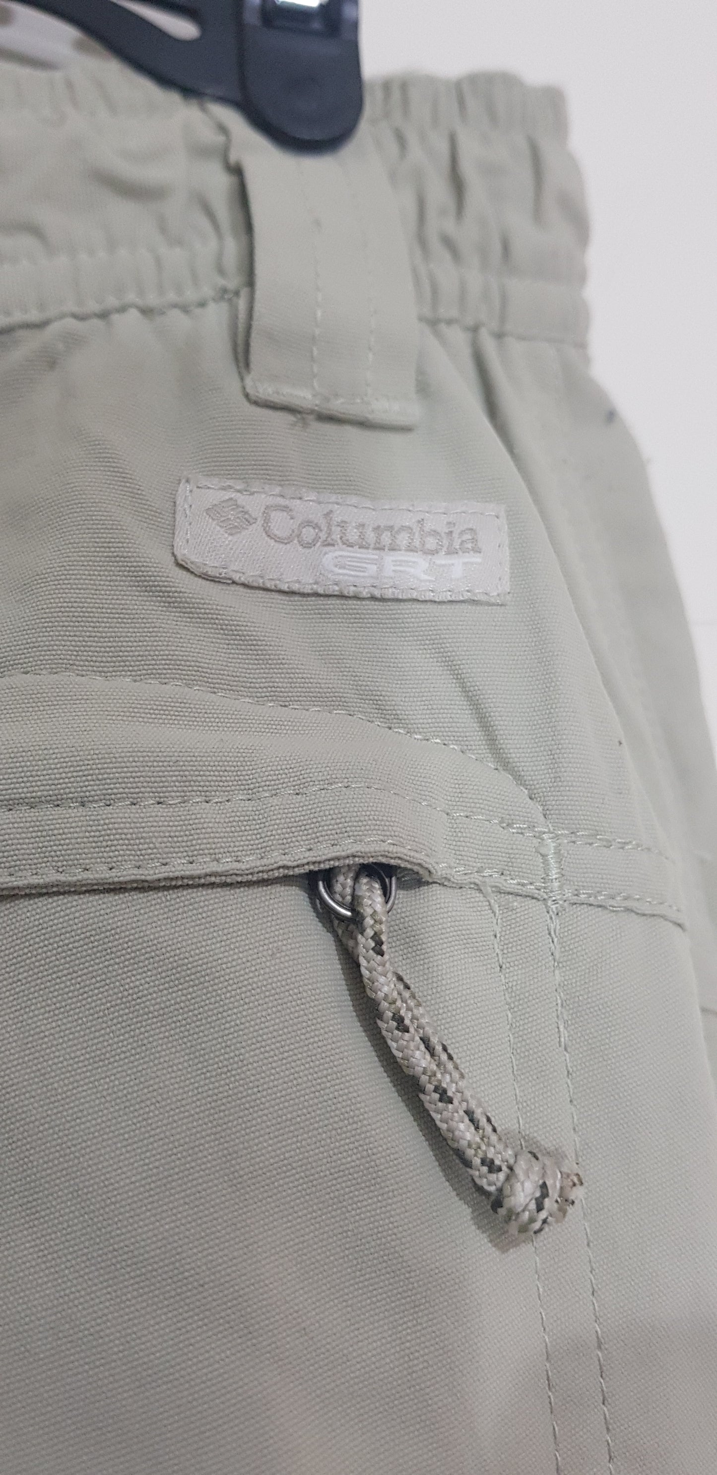 Columbia Trousers - pant