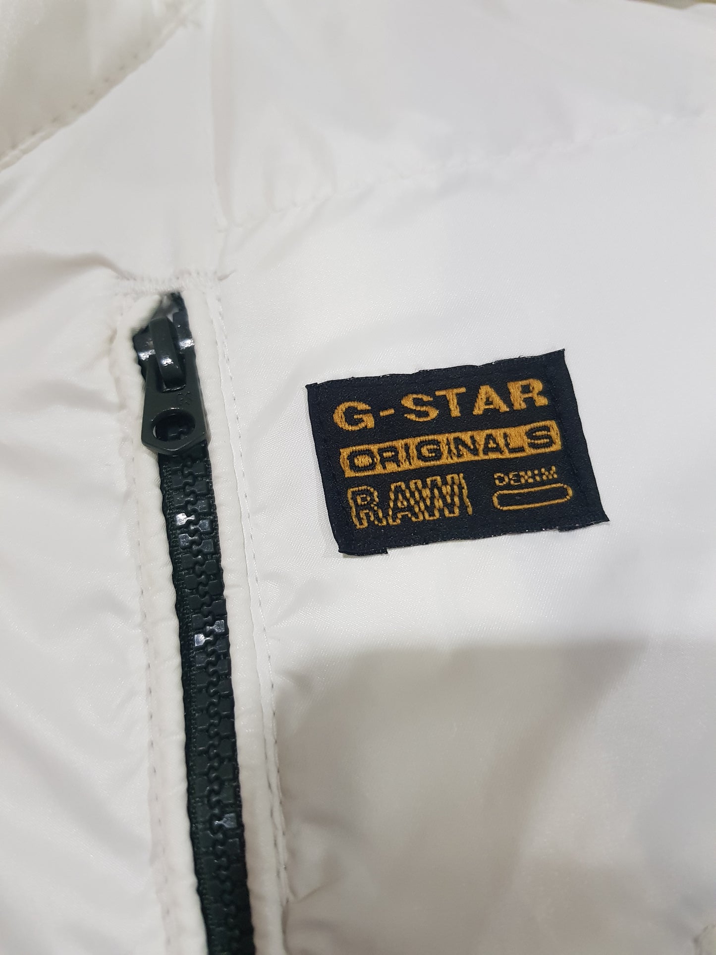 Vintage G-Star Raw Jacket