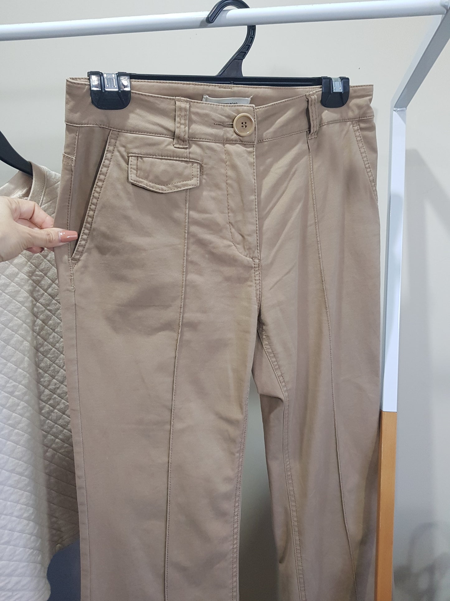 Country Road Trousers