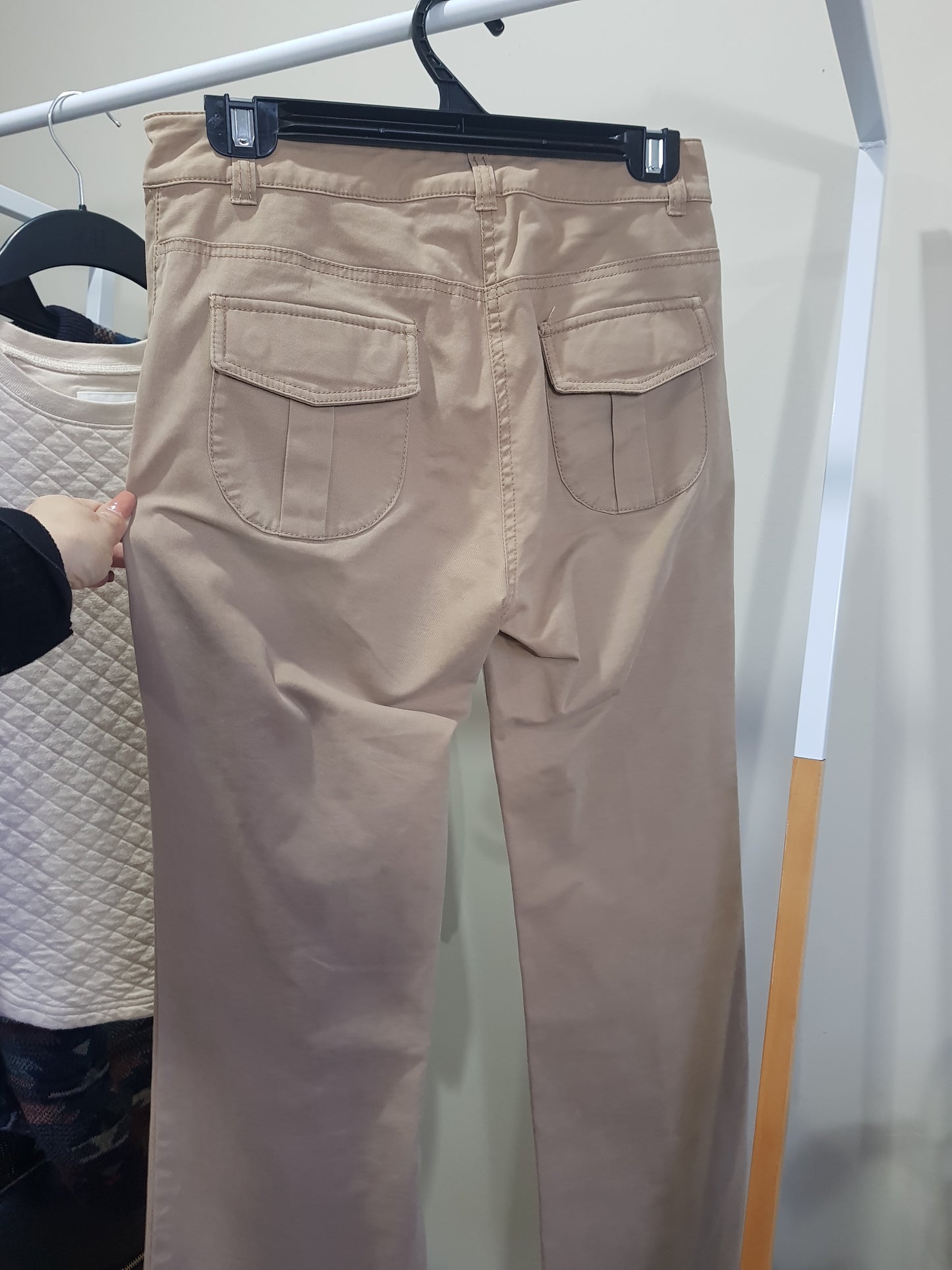 Country Road Trousers