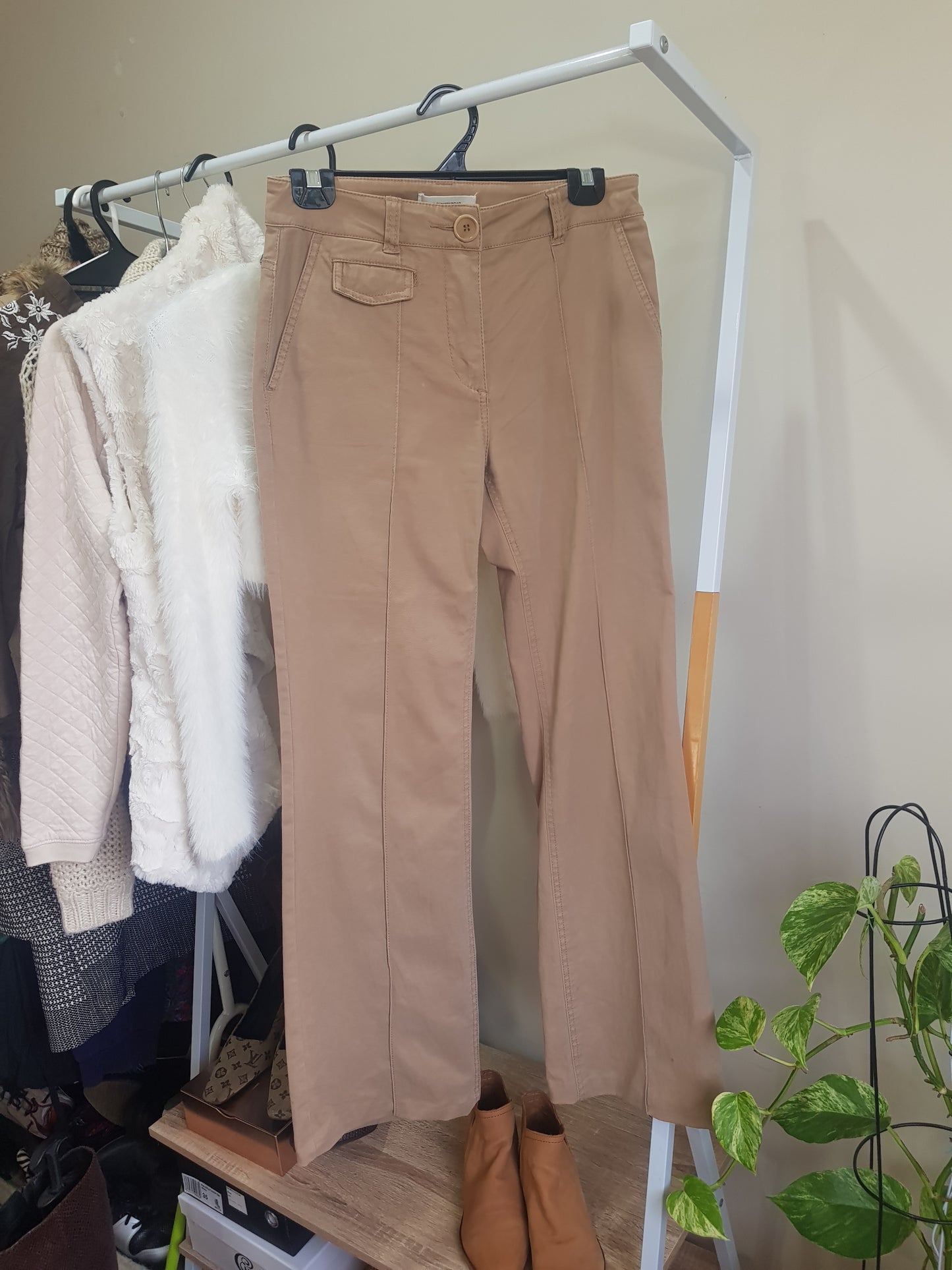 Country Road Trousers