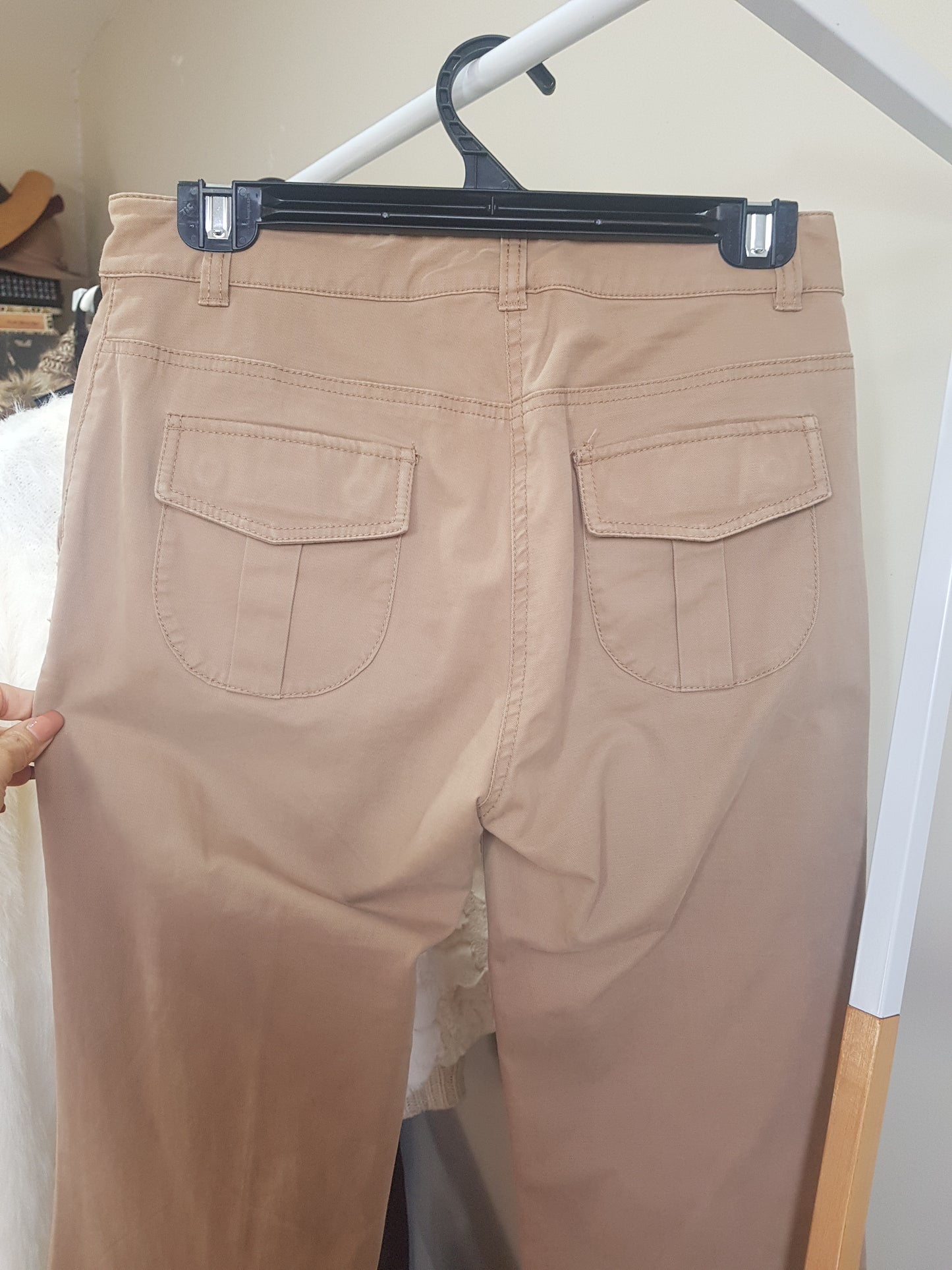 Country Road Trousers